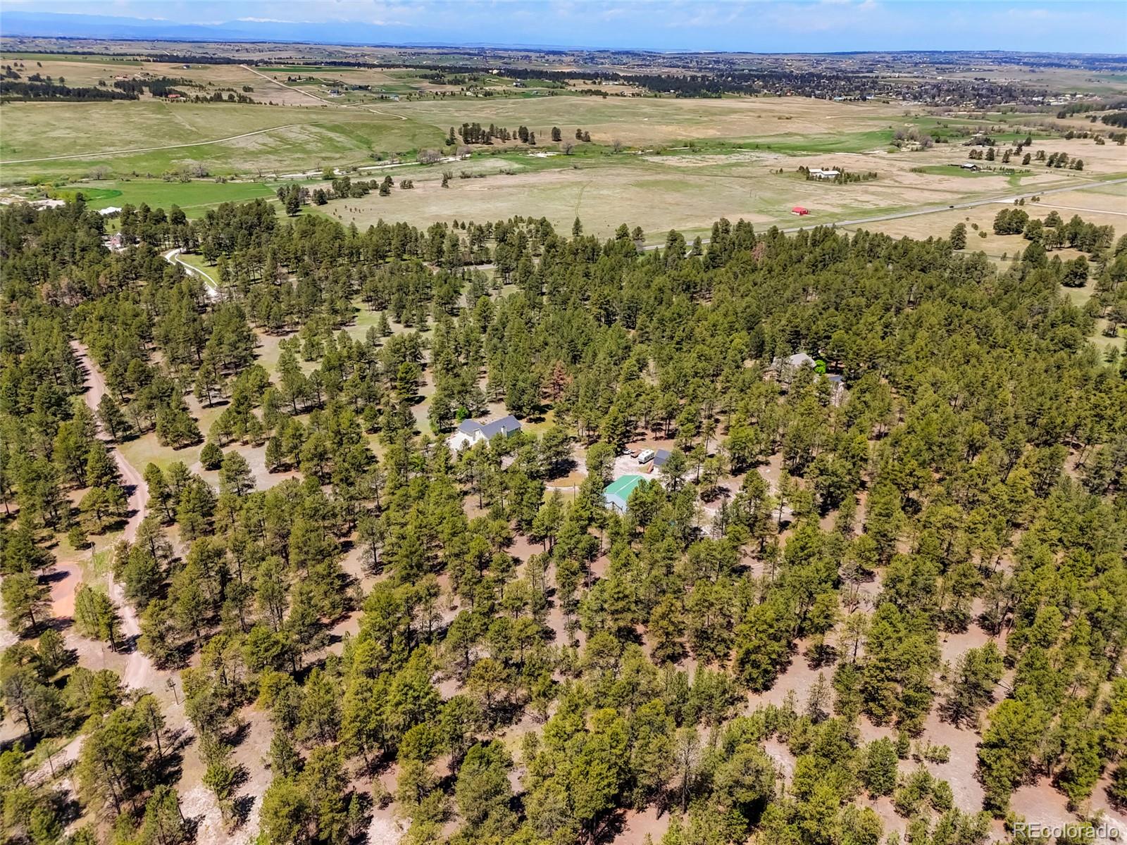 MLS Image #39 for 32200  county road 17/21 ,elizabeth, Colorado