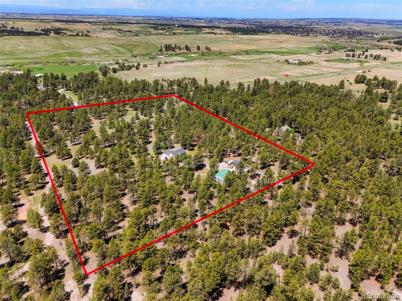 MLS Image #41 for 32200  county road 17/21 ,elizabeth, Colorado