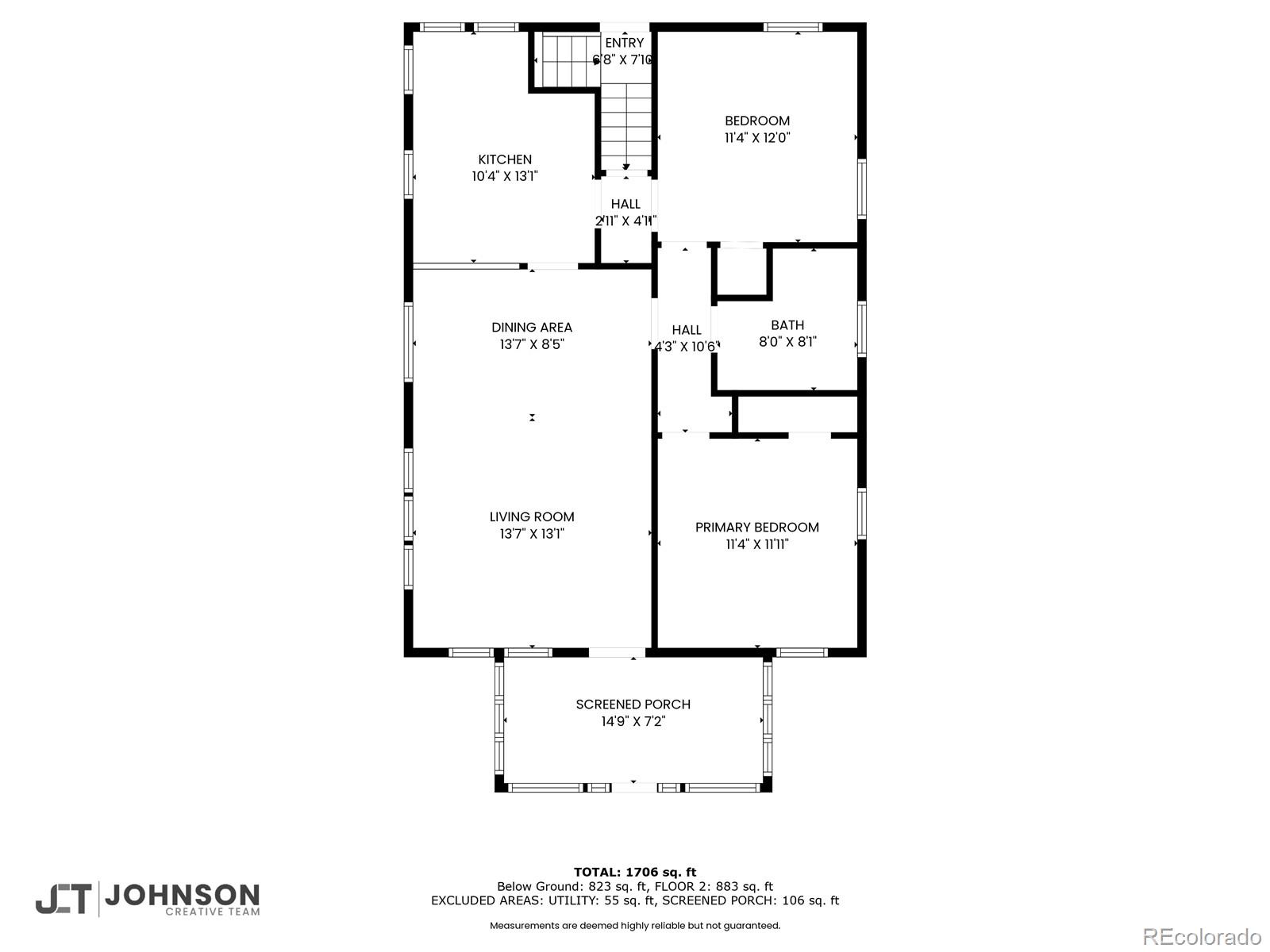 MLS Image #25 for 407  grand avenue,platteville, Colorado