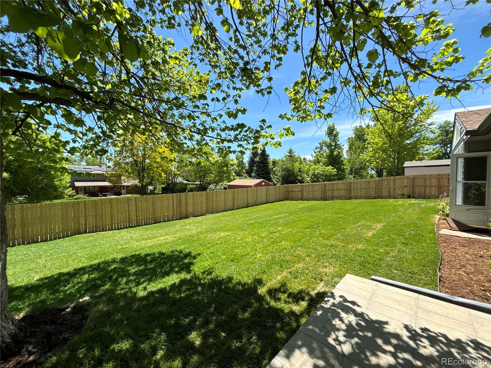 MLS Image #31 for 7016 s newland street,littleton, Colorado