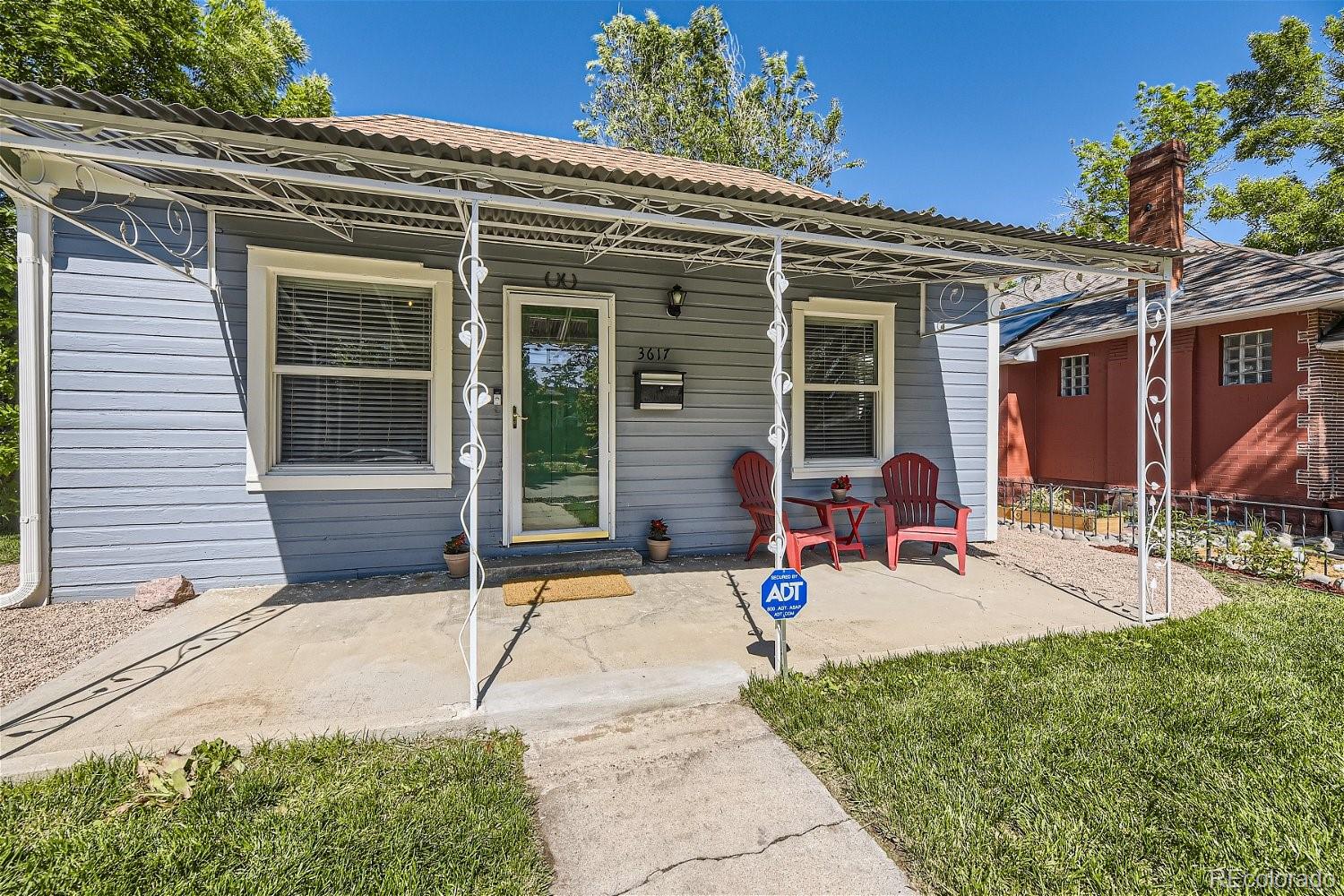 MLS Image #23 for 3617 s acoma street,englewood, Colorado