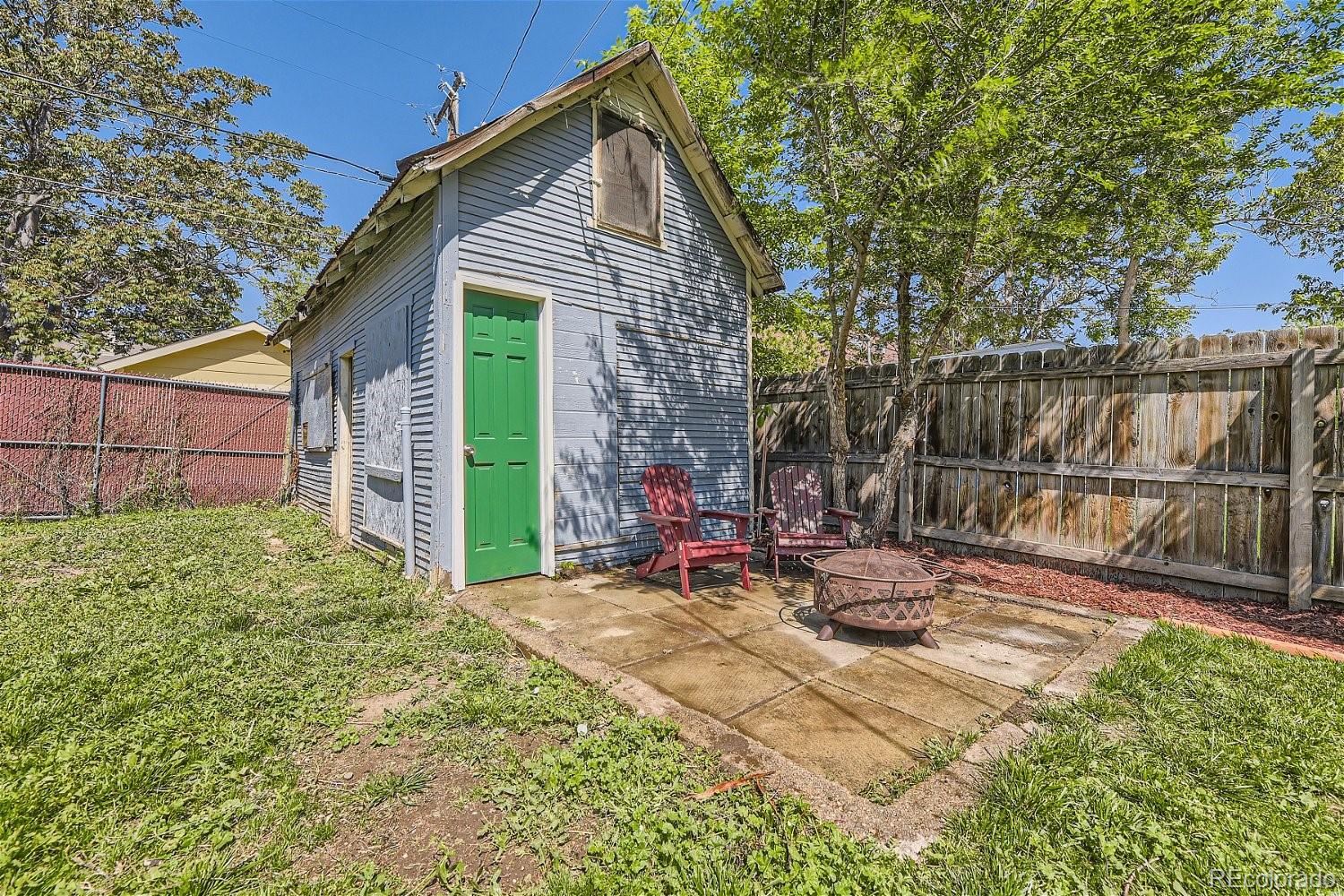 MLS Image #27 for 3617 s acoma street,englewood, Colorado