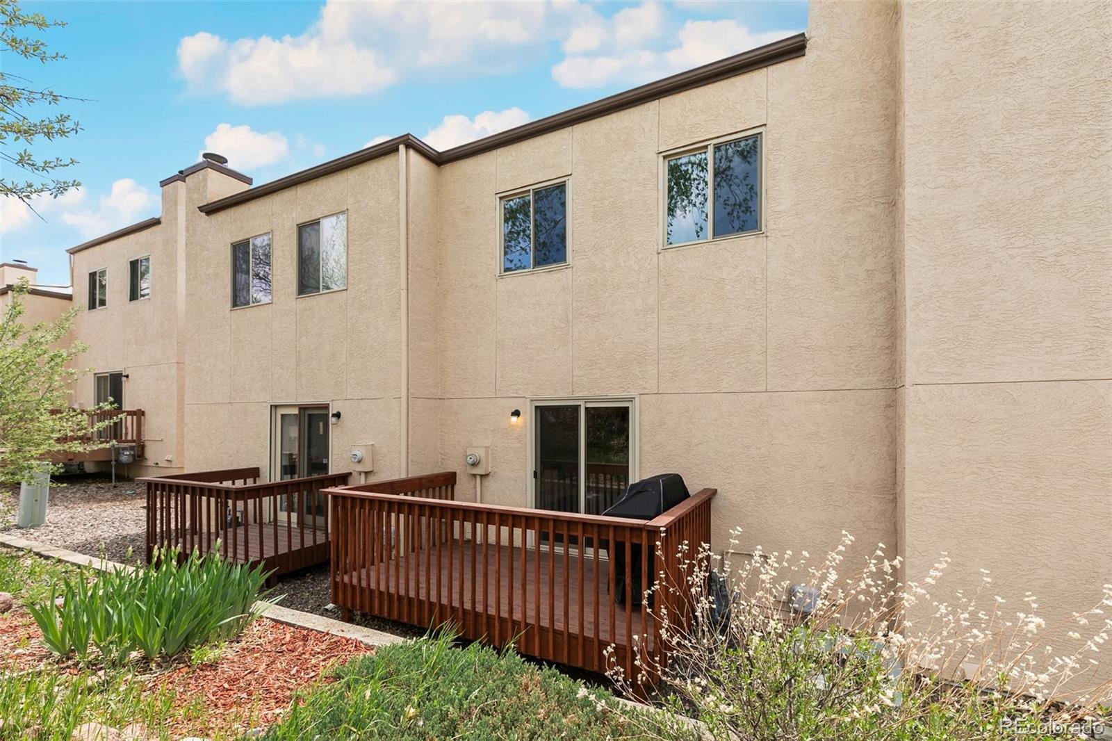 MLS Image #25 for 2337  villa rosa drive,colorado springs, Colorado