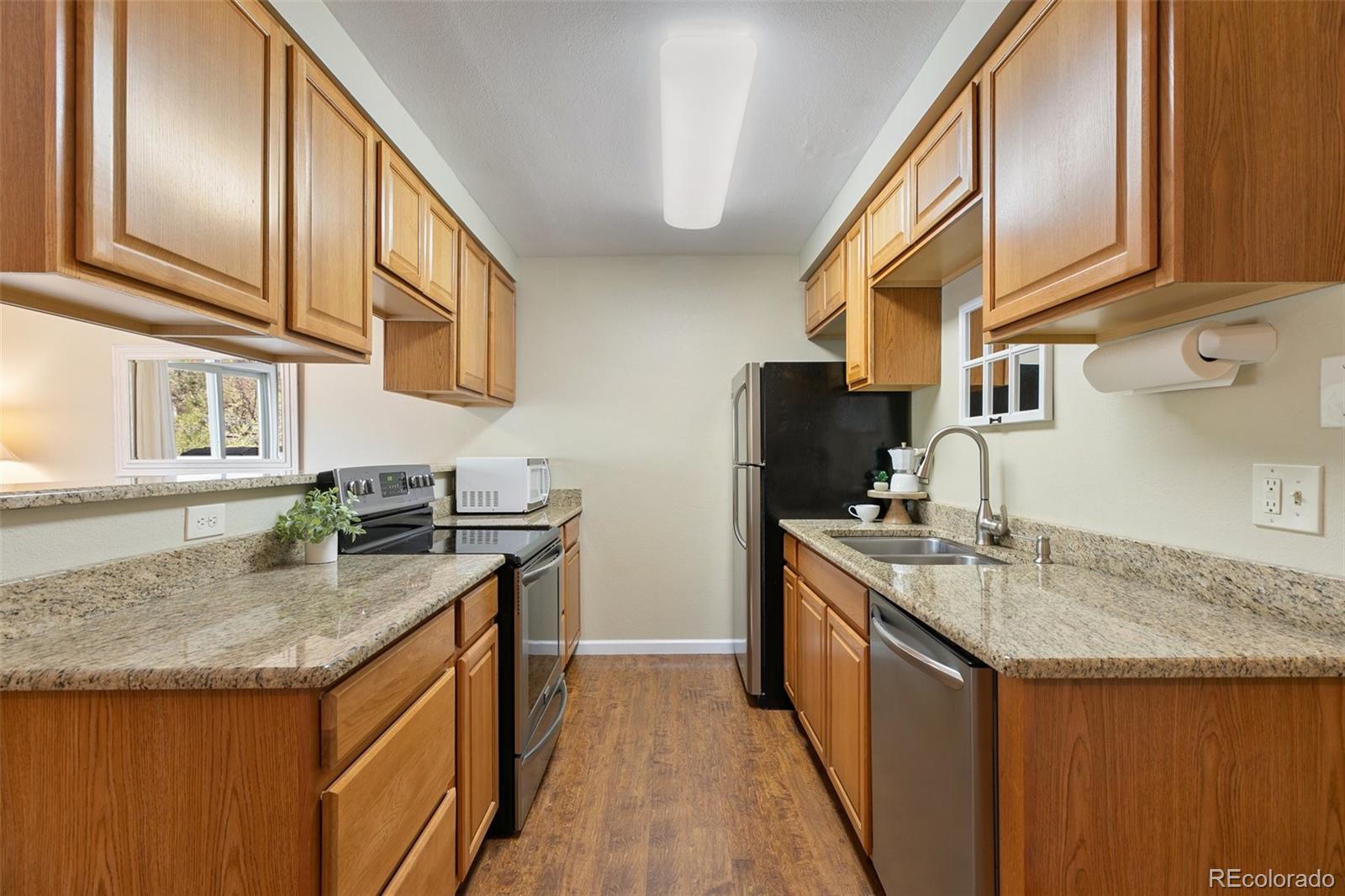 MLS Image #9 for 2337  villa rosa drive,colorado springs, Colorado