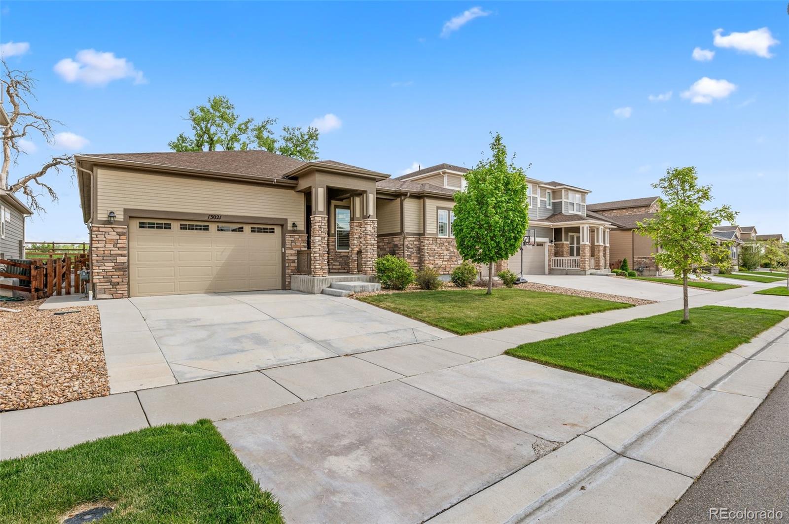 MLS Image #2 for 13021 w 74th drive,arvada, Colorado