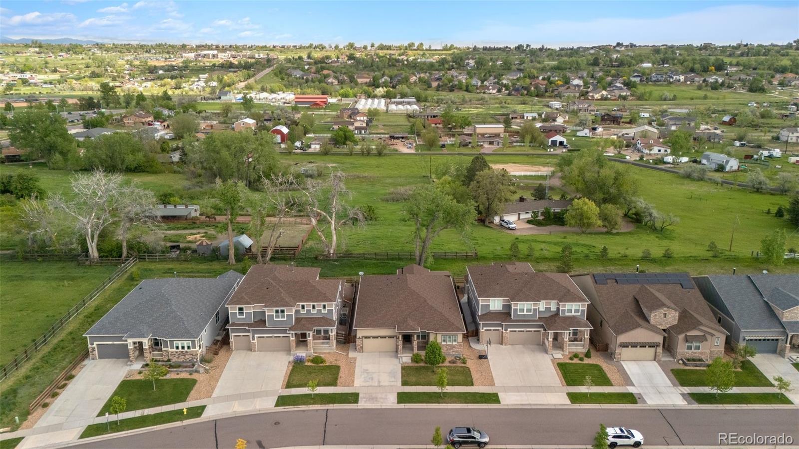 MLS Image #4 for 13021 w 74th drive,arvada, Colorado