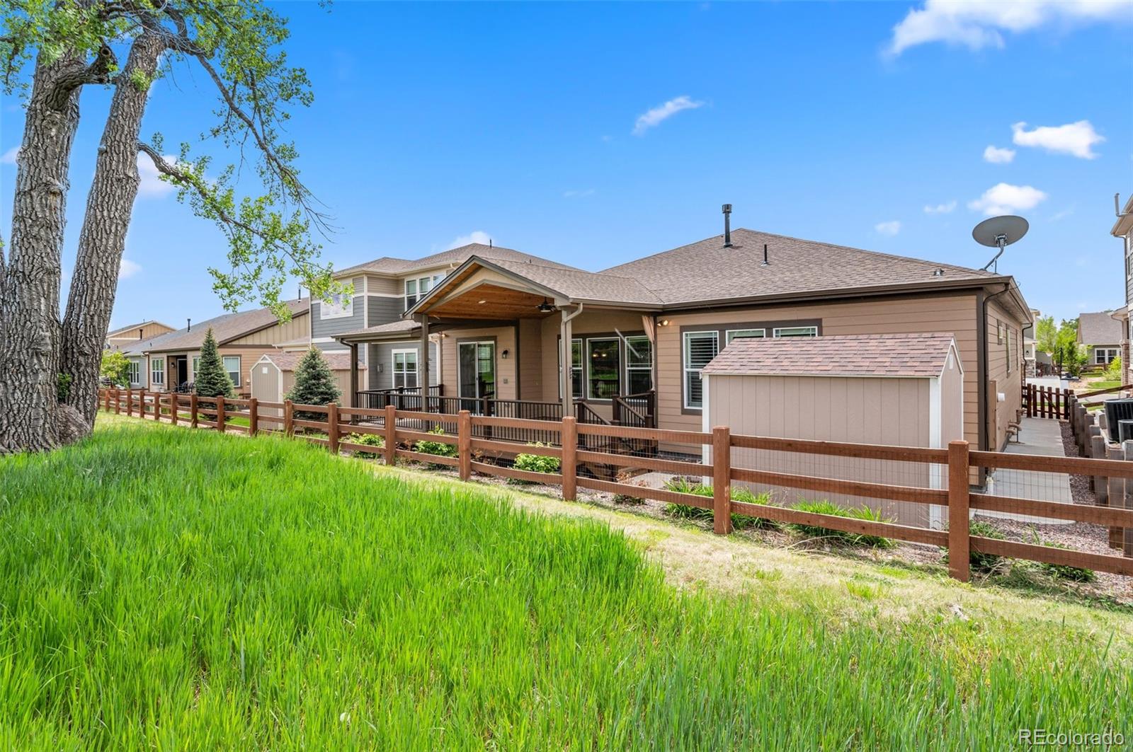 MLS Image #42 for 13021 w 74th drive,arvada, Colorado