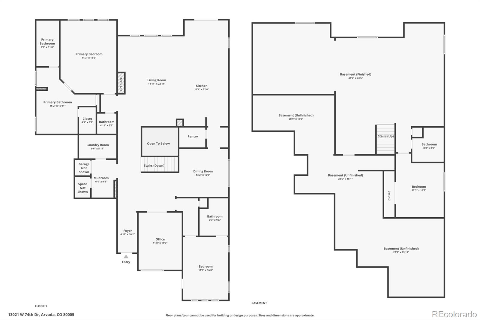 MLS Image #45 for 13021 w 74th drive,arvada, Colorado