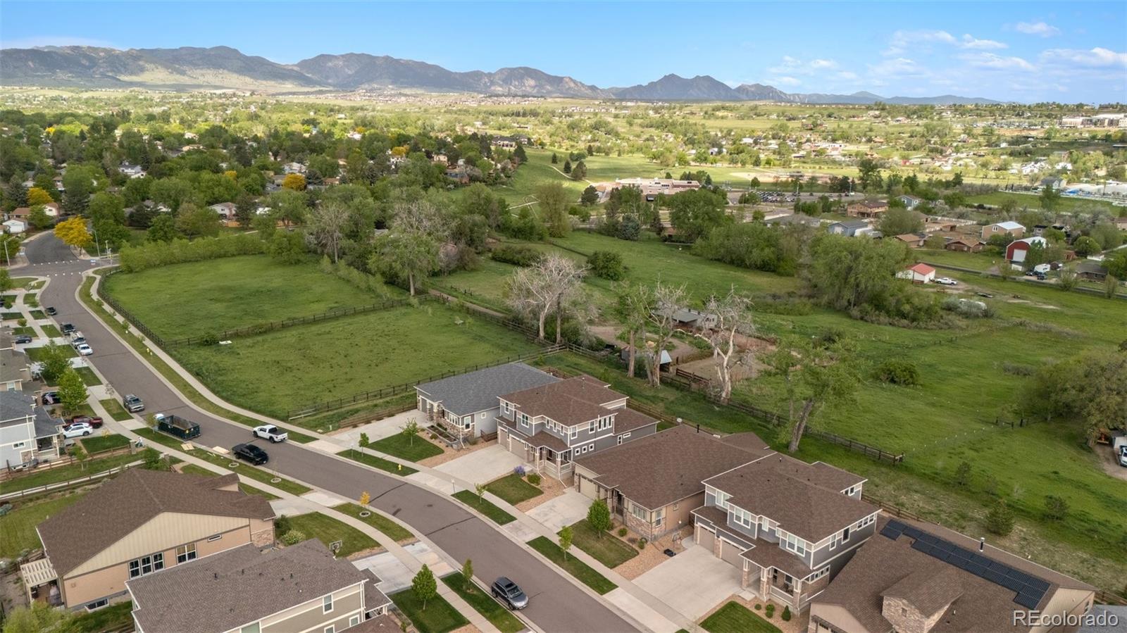 MLS Image #5 for 13021 w 74th drive,arvada, Colorado