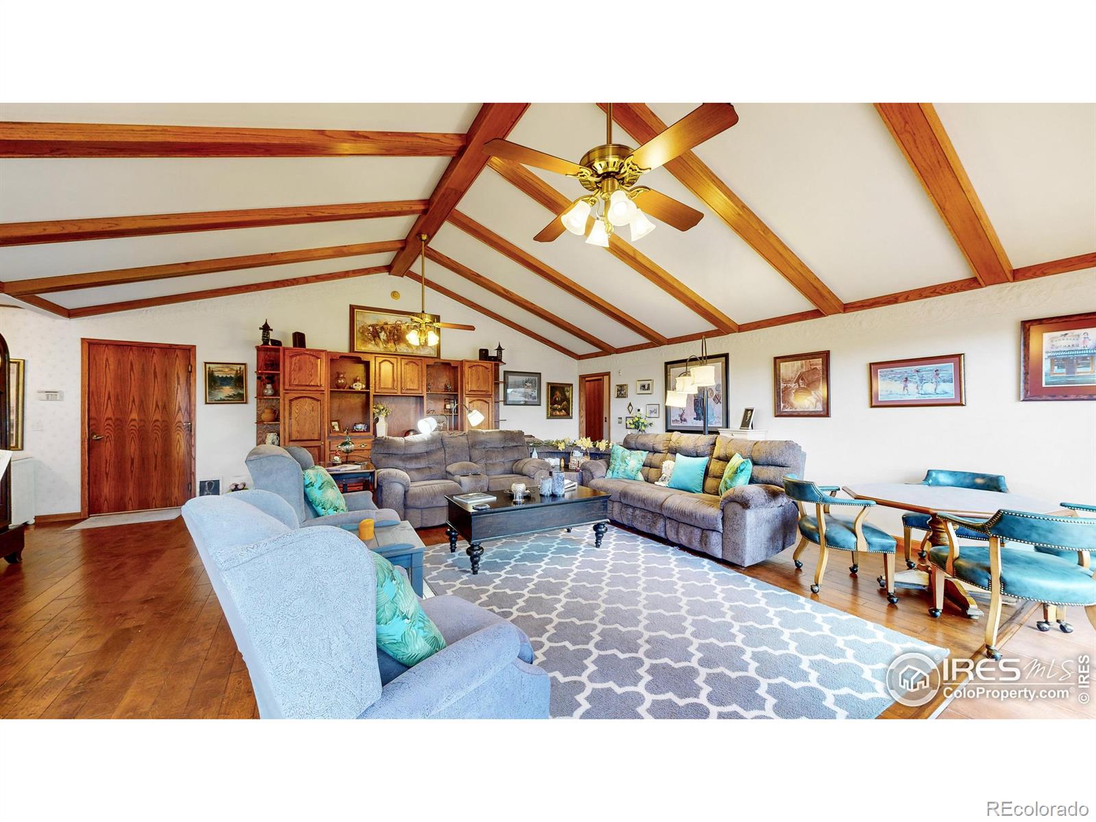 MLS Image #10 for 1089  fall river court,estes park, Colorado