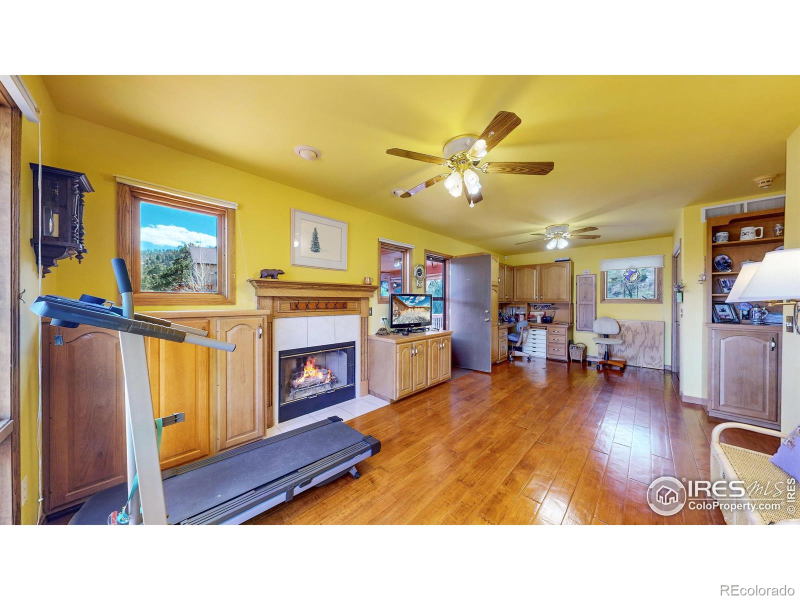 MLS Image #13 for 1089  fall river court,estes park, Colorado