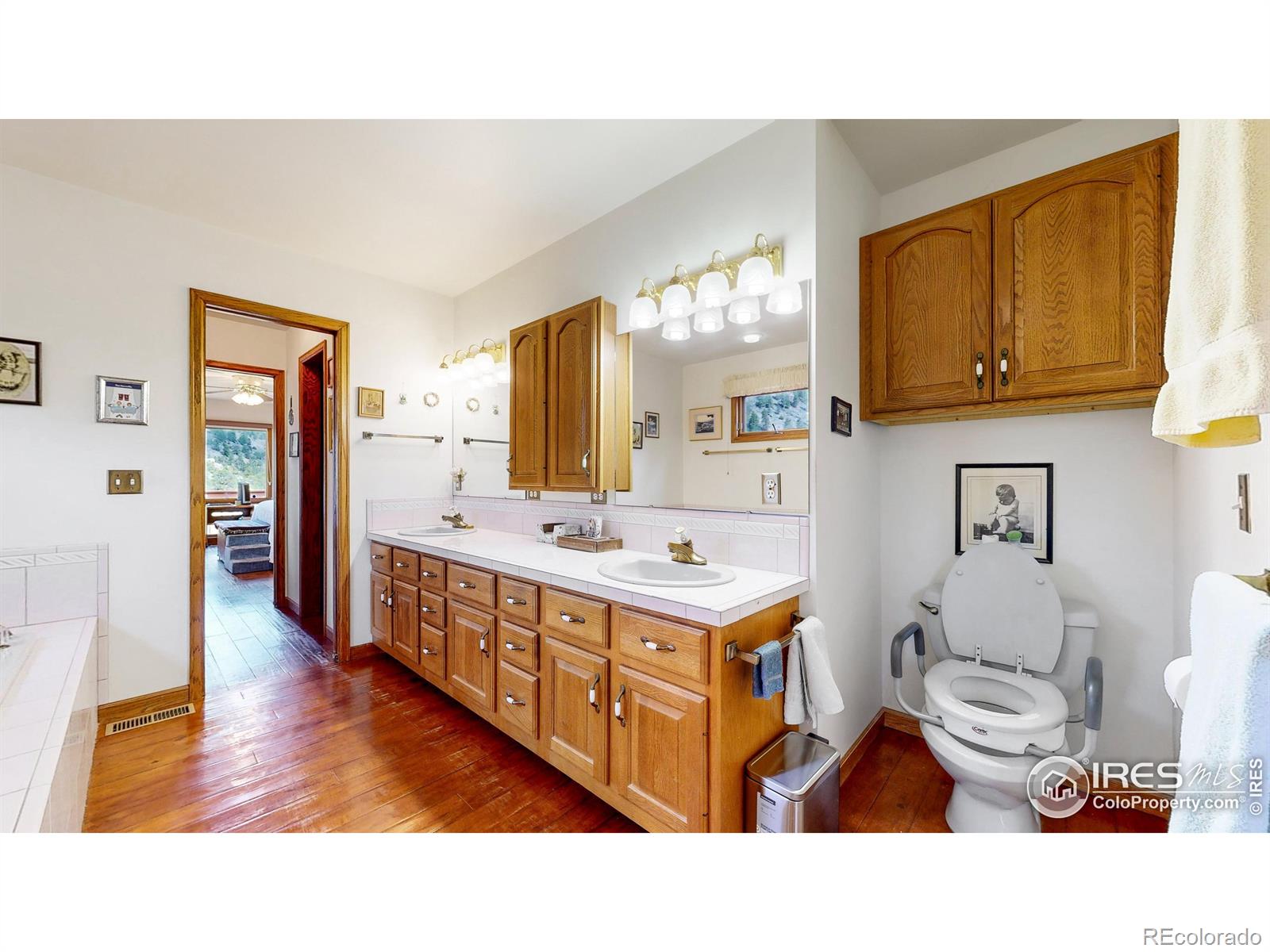 MLS Image #17 for 1089  fall river court,estes park, Colorado