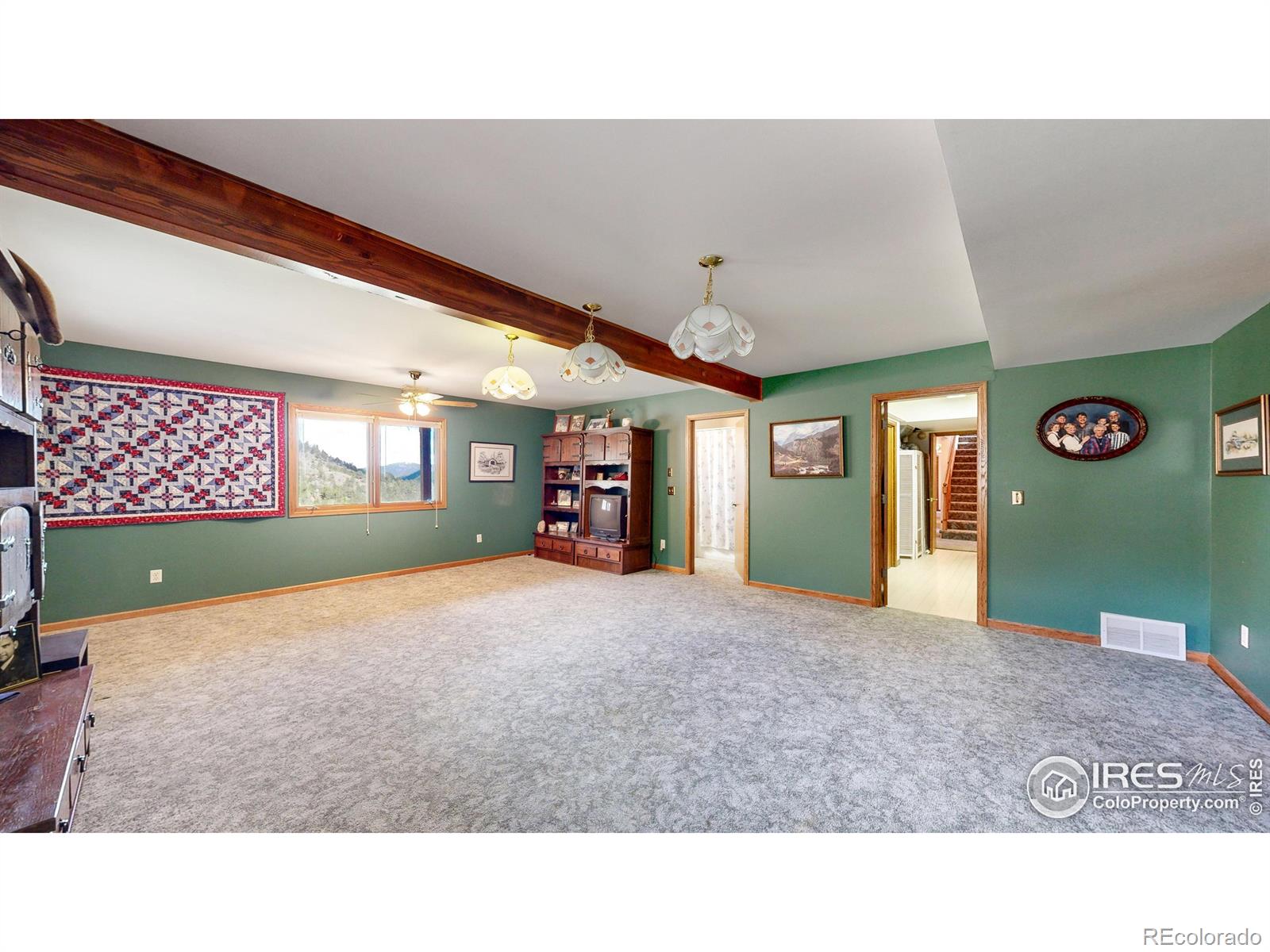 MLS Image #20 for 1089  fall river court,estes park, Colorado