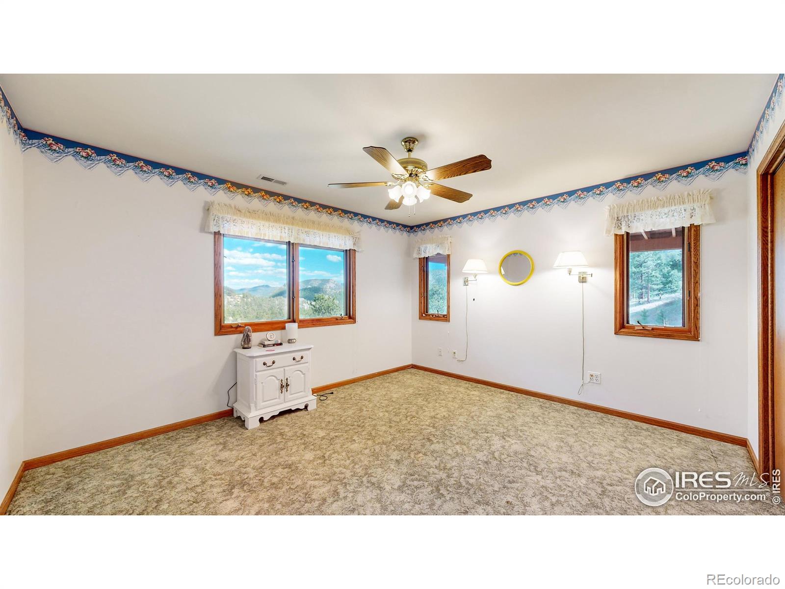 MLS Image #22 for 1089  fall river court,estes park, Colorado