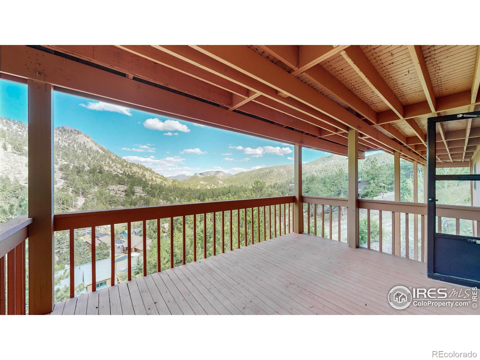 MLS Image #27 for 1089  fall river court,estes park, Colorado