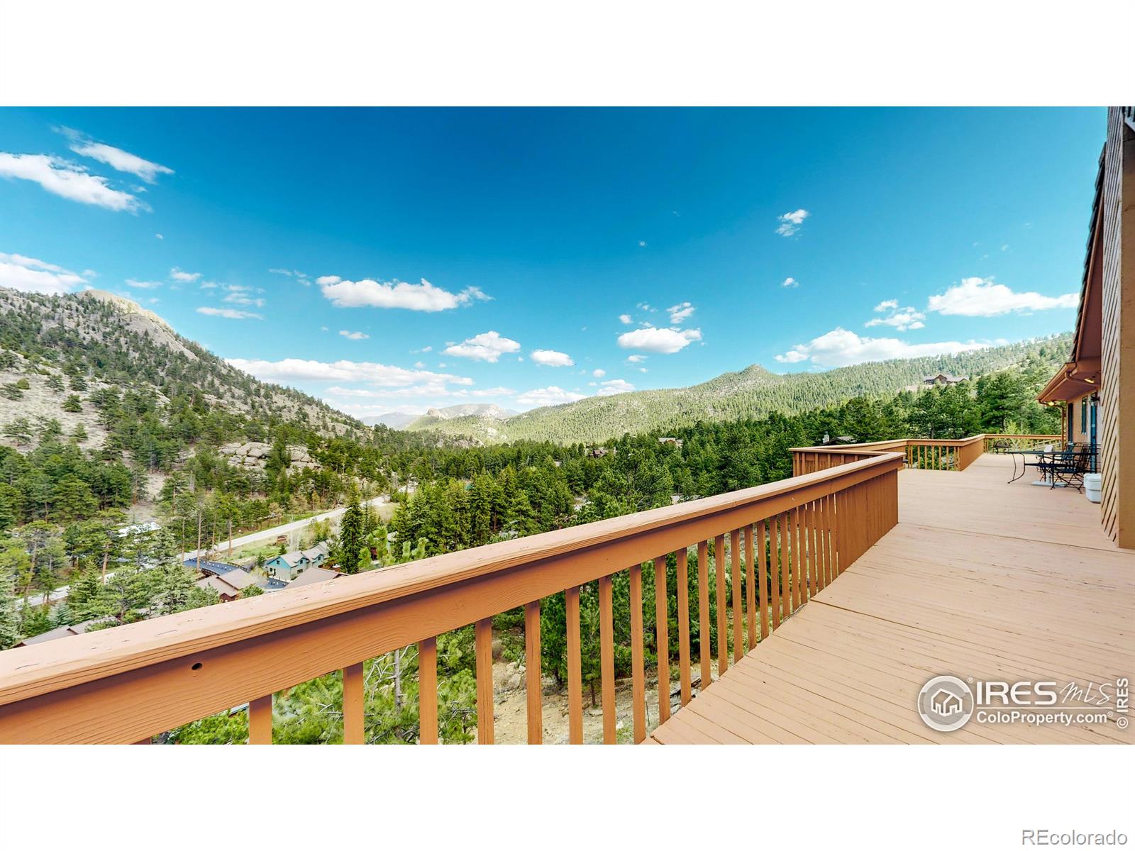 MLS Image #28 for 1089  fall river court,estes park, Colorado