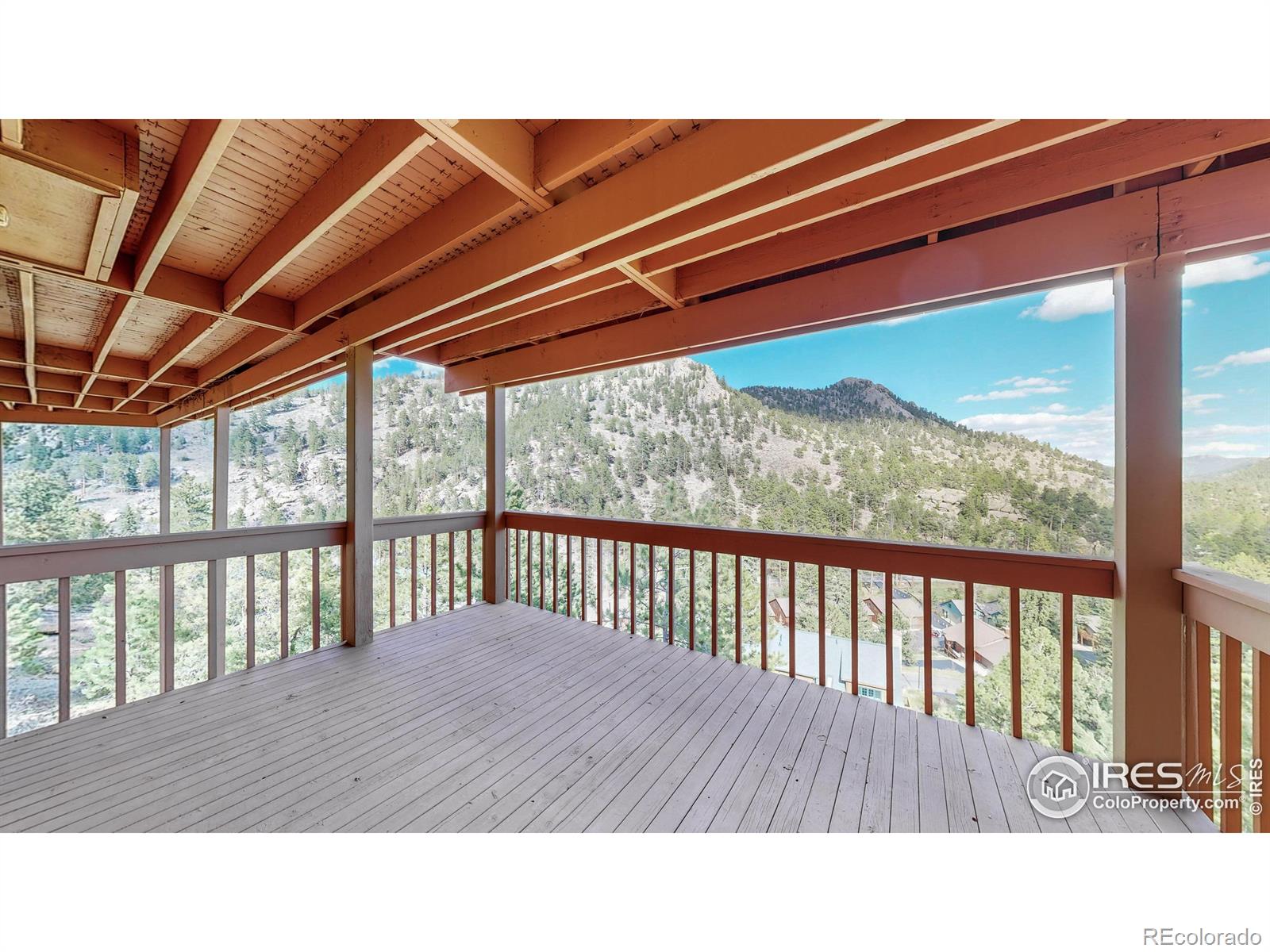 MLS Image #29 for 1089  fall river court,estes park, Colorado