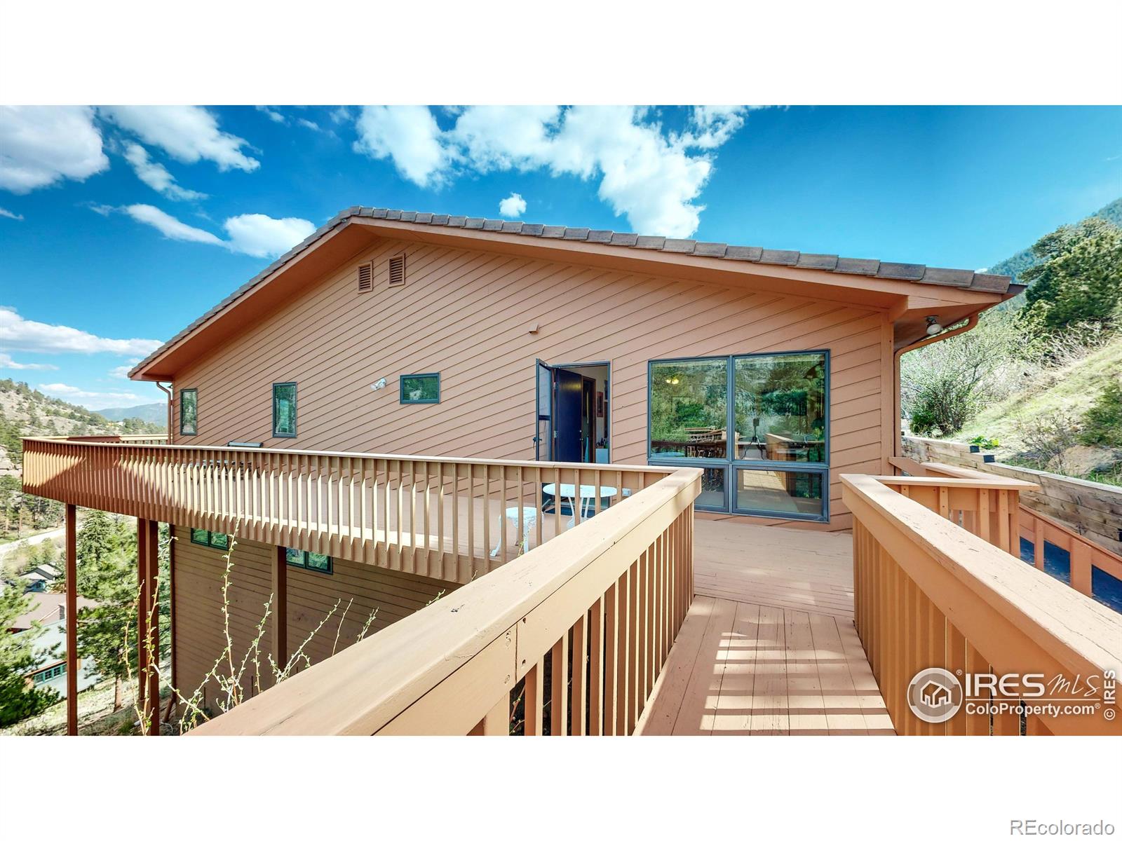 MLS Image #30 for 1089  fall river court,estes park, Colorado