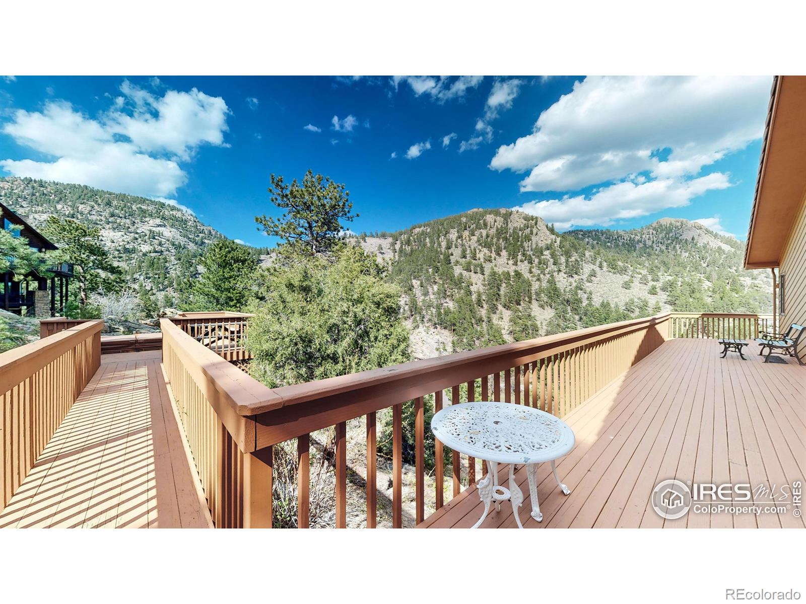 MLS Image #31 for 1089  fall river court,estes park, Colorado