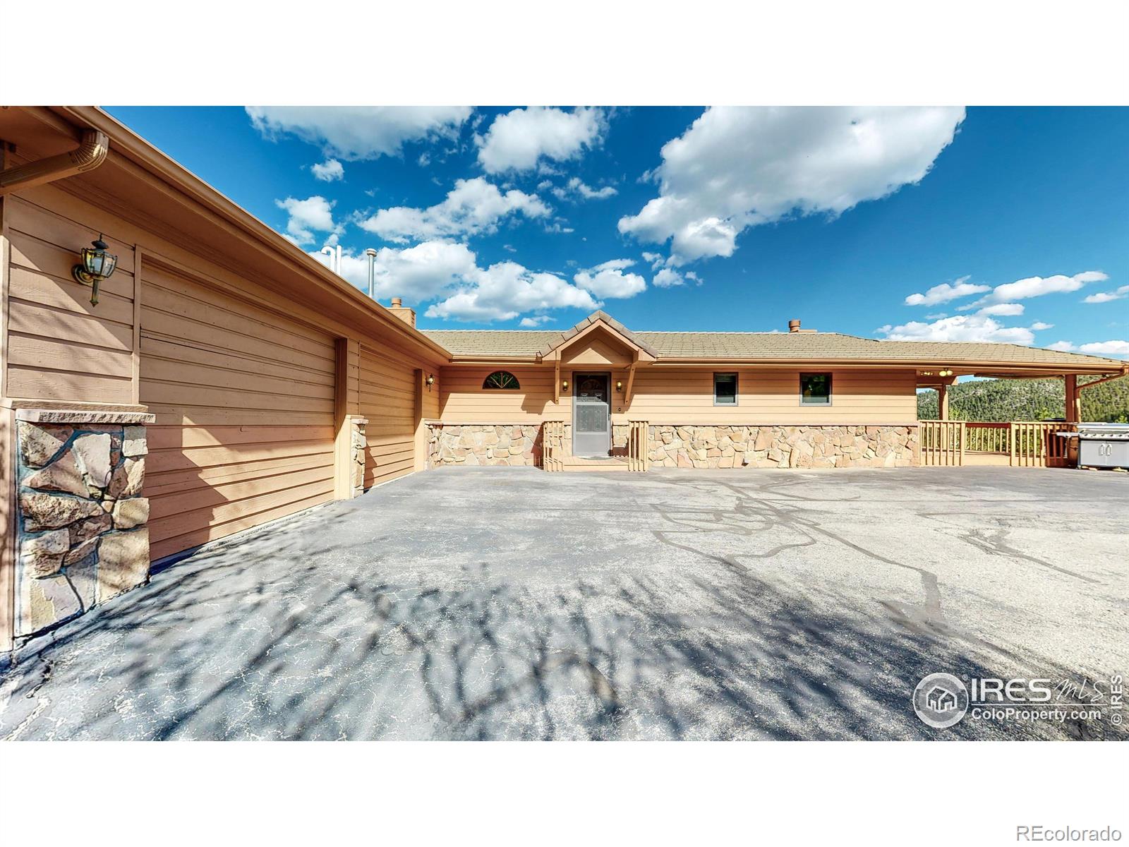 MLS Image #32 for 1089  fall river court,estes park, Colorado