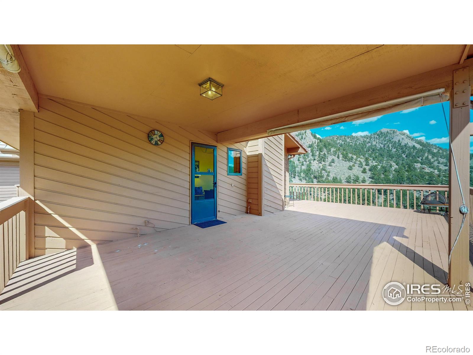 MLS Image #33 for 1089  fall river court,estes park, Colorado