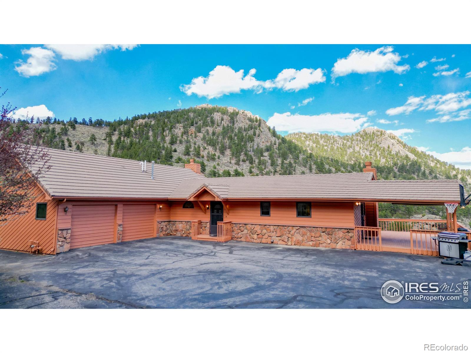 MLS Image #34 for 1089  fall river court,estes park, Colorado