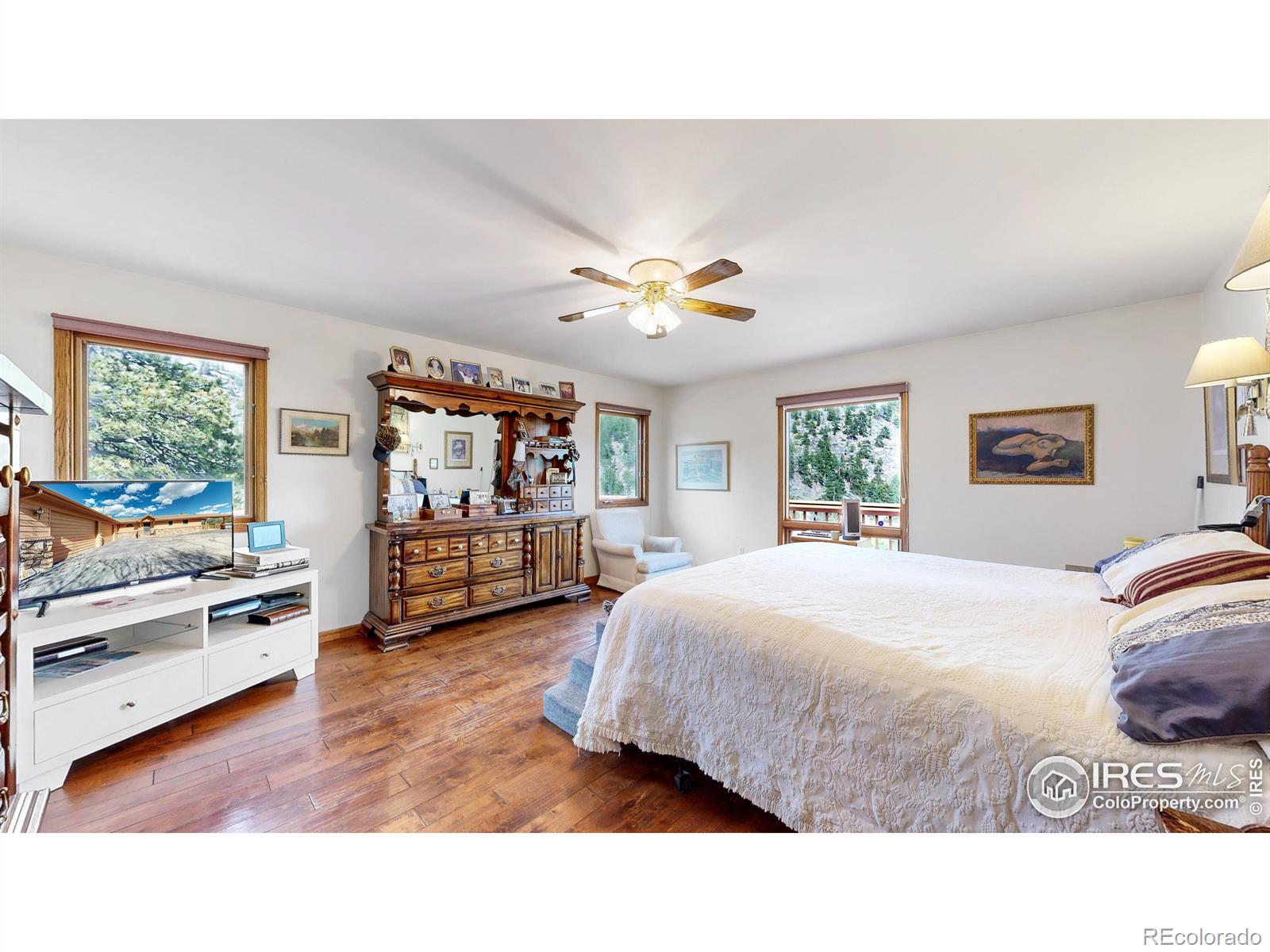 MLS Image #5 for 1089  fall river court,estes park, Colorado