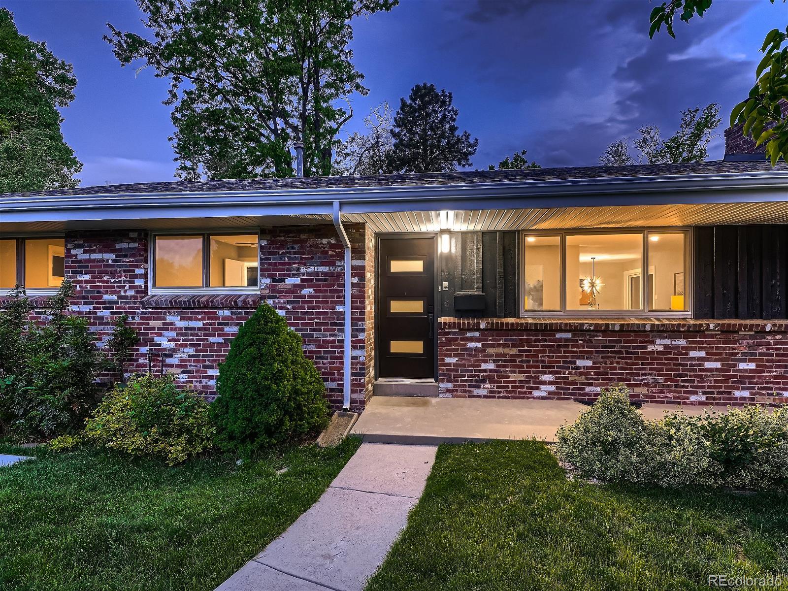 MLS Image #0 for 462 w caley avenue,littleton, Colorado