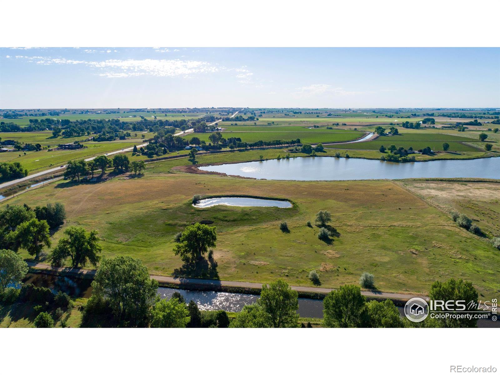 MLS Image #1 for 5513 e highway 14 ,fort collins, Colorado