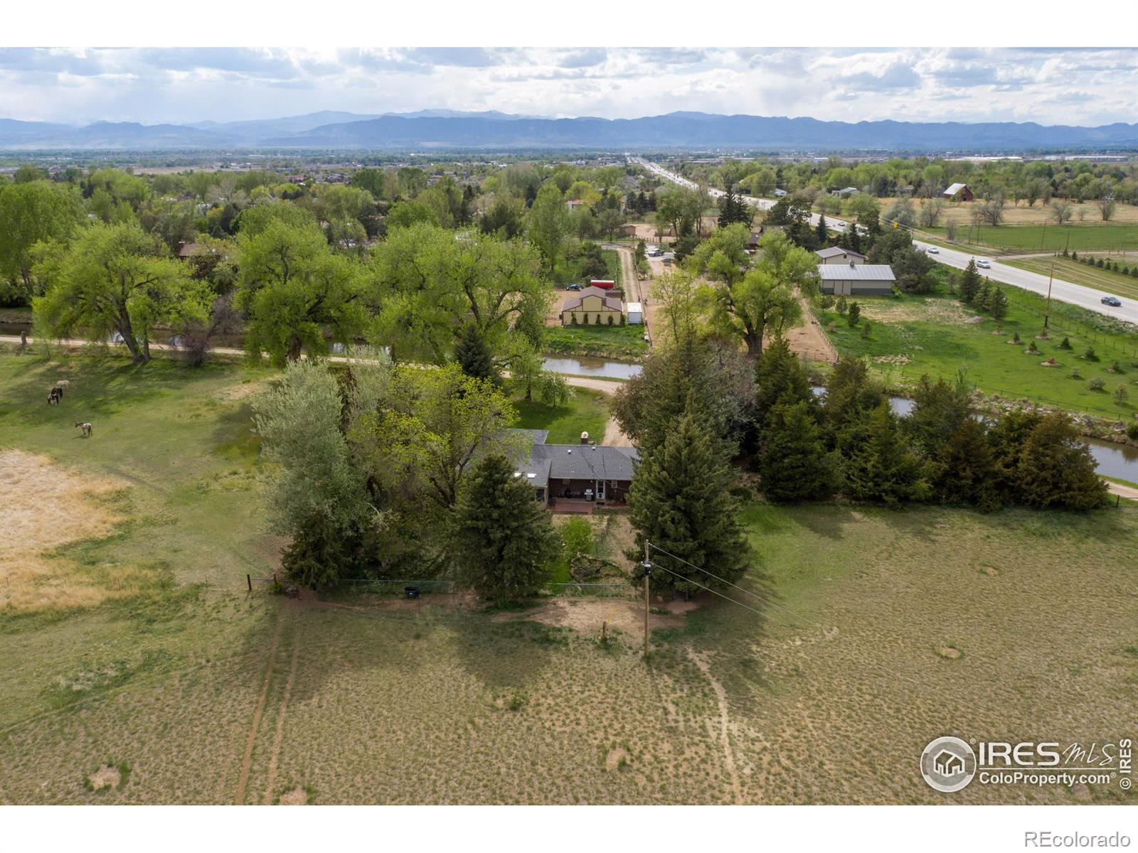 MLS Image #25 for 5513 e highway 14 ,fort collins, Colorado