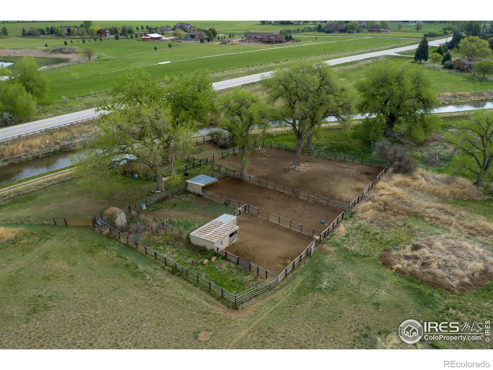 MLS Image #26 for 5513 e highway 14 ,fort collins, Colorado