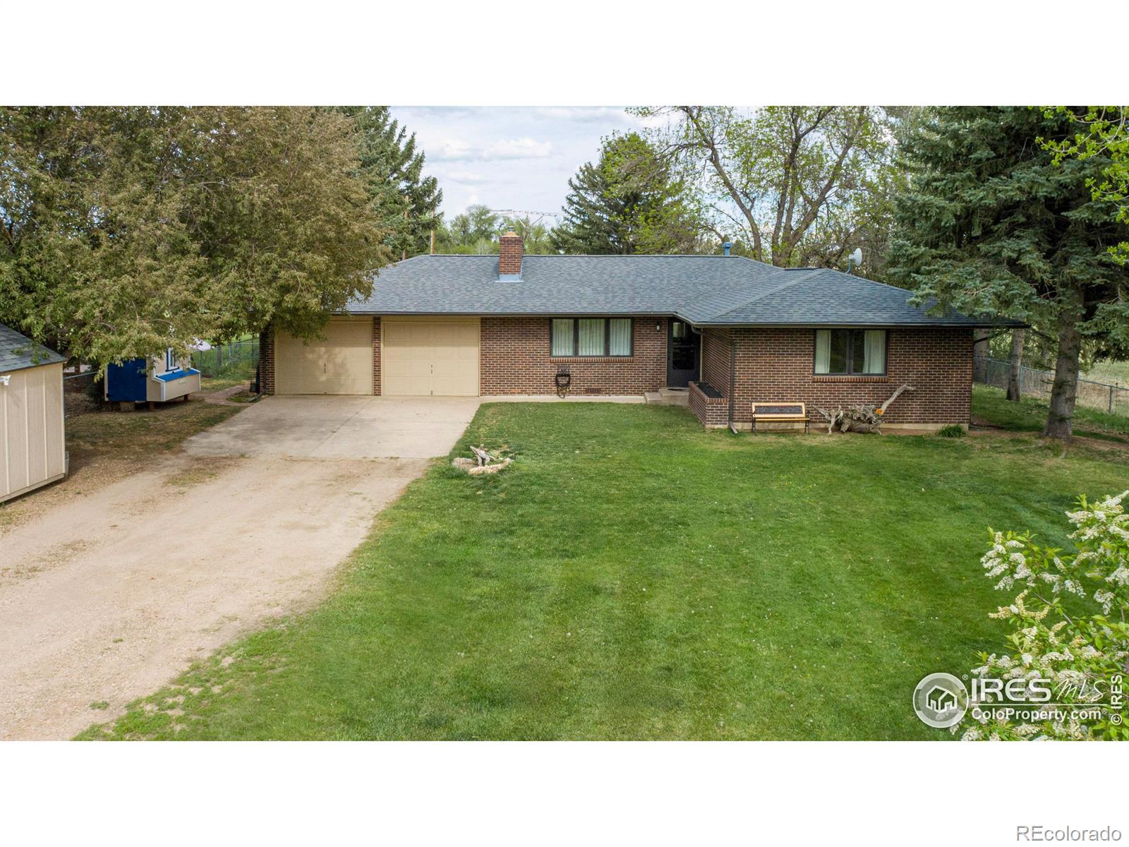 MLS Image #5 for 5513 e highway 14 ,fort collins, Colorado