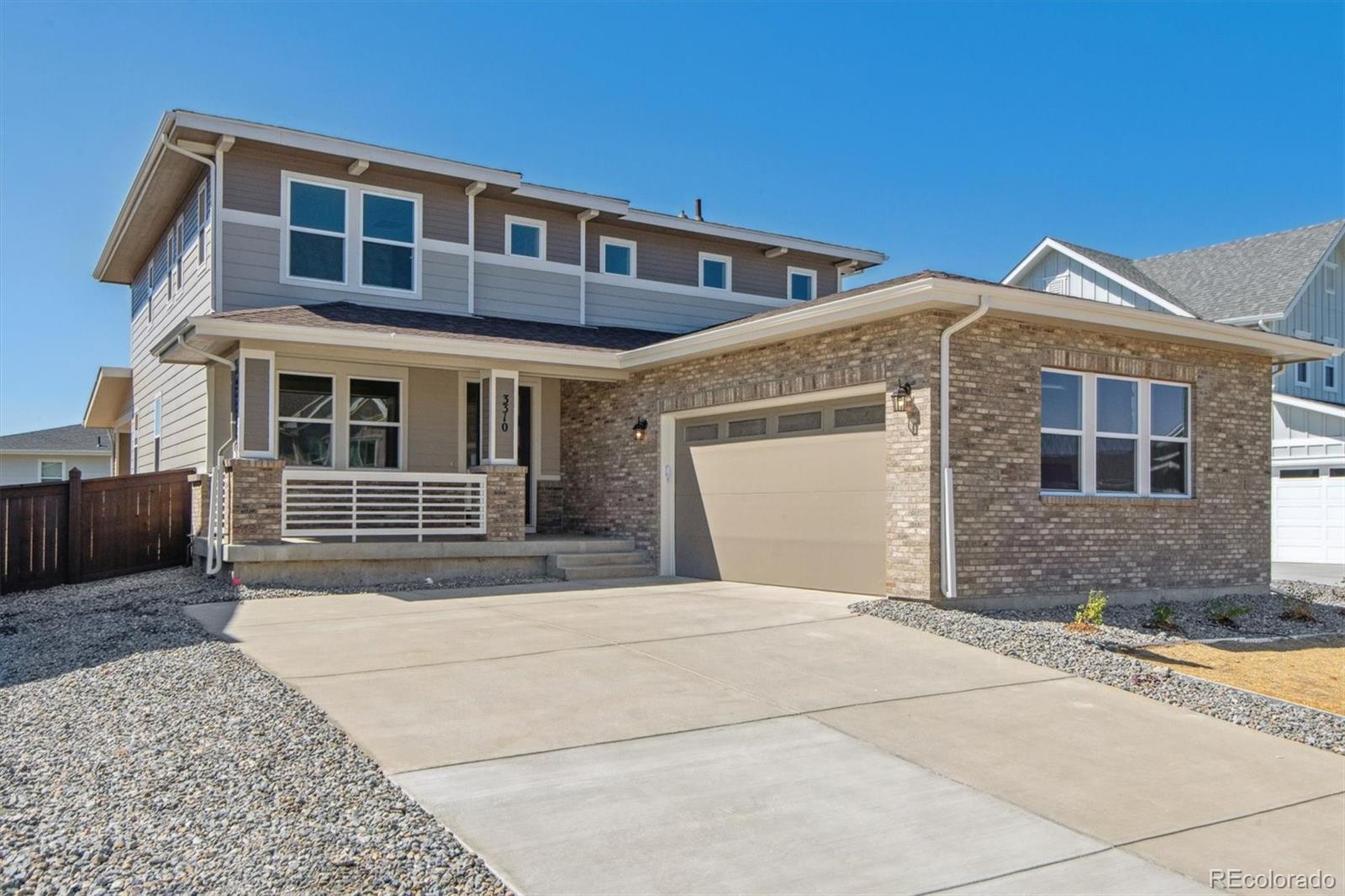 MLS Image #0 for 3310  snowy owl lane,brighton, Colorado