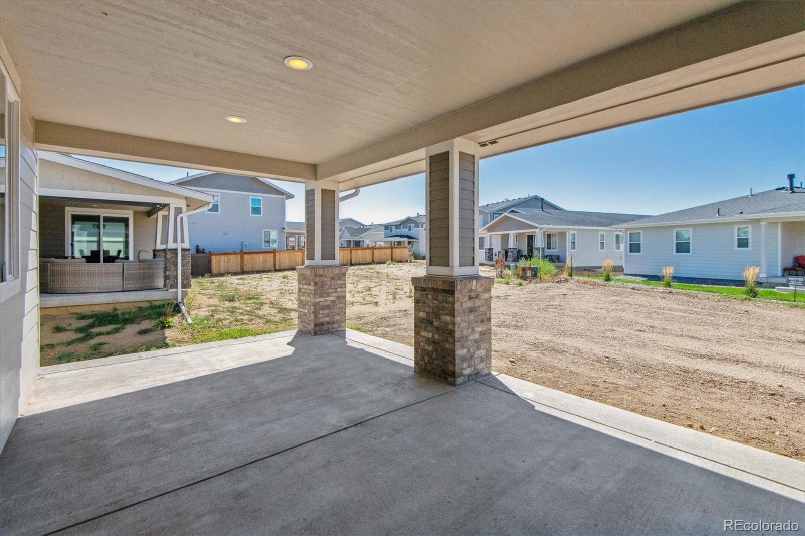 MLS Image #18 for 3310  snowy owl lane,brighton, Colorado