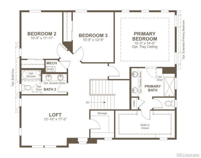 MLS Image #21 for 3310  snowy owl lane,brighton, Colorado