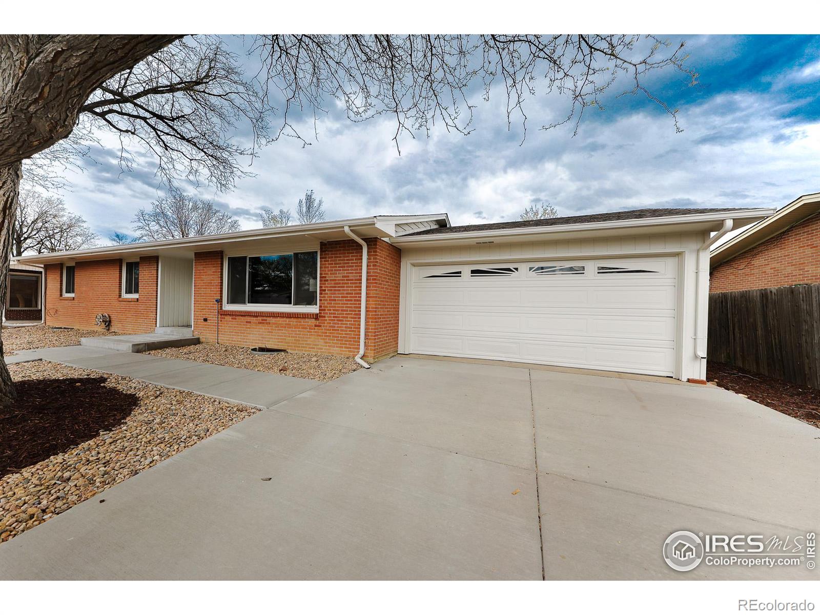 MLS Image #1 for 1332  judson street,longmont, Colorado