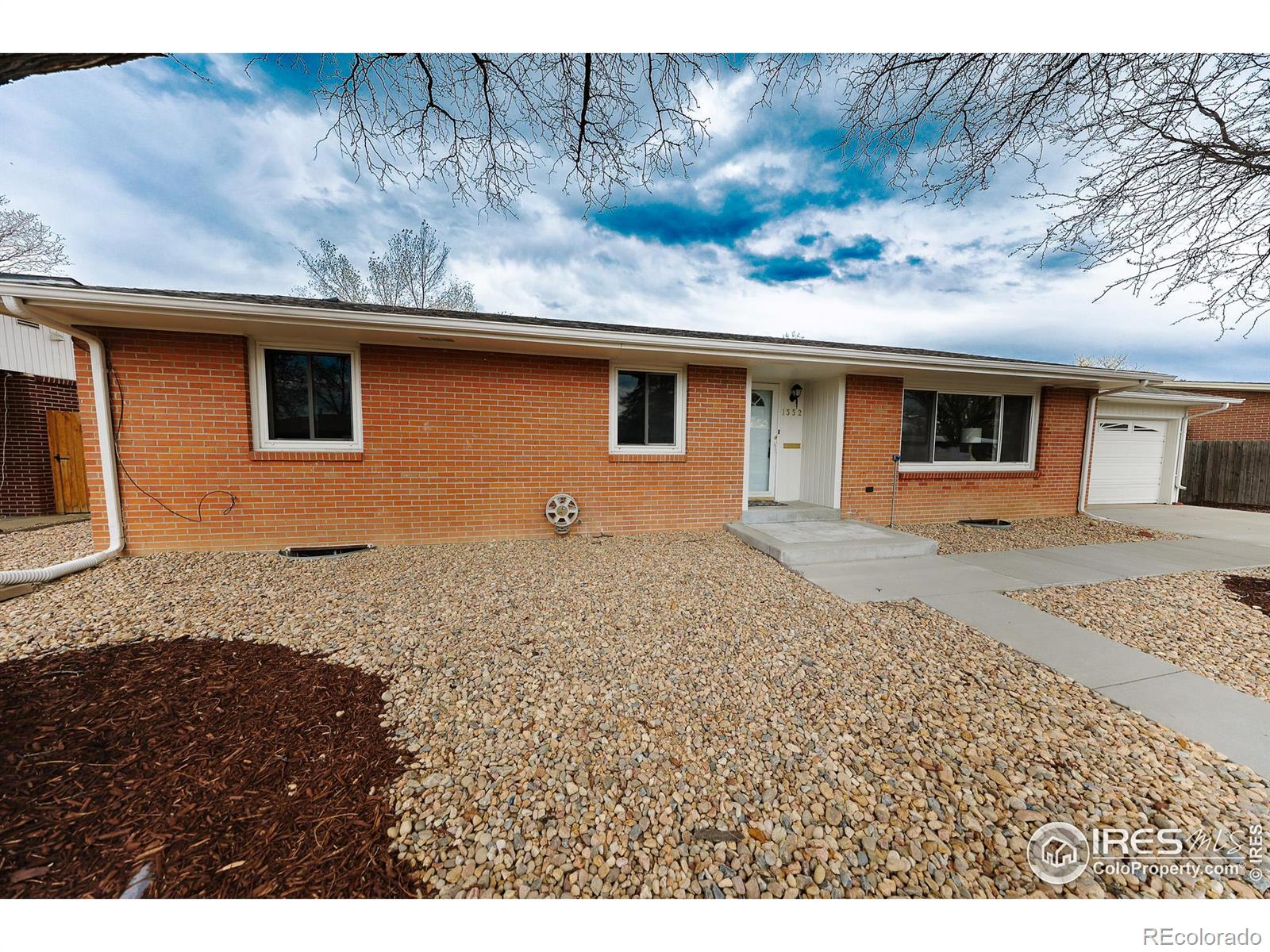 MLS Image #2 for 1332  judson street,longmont, Colorado