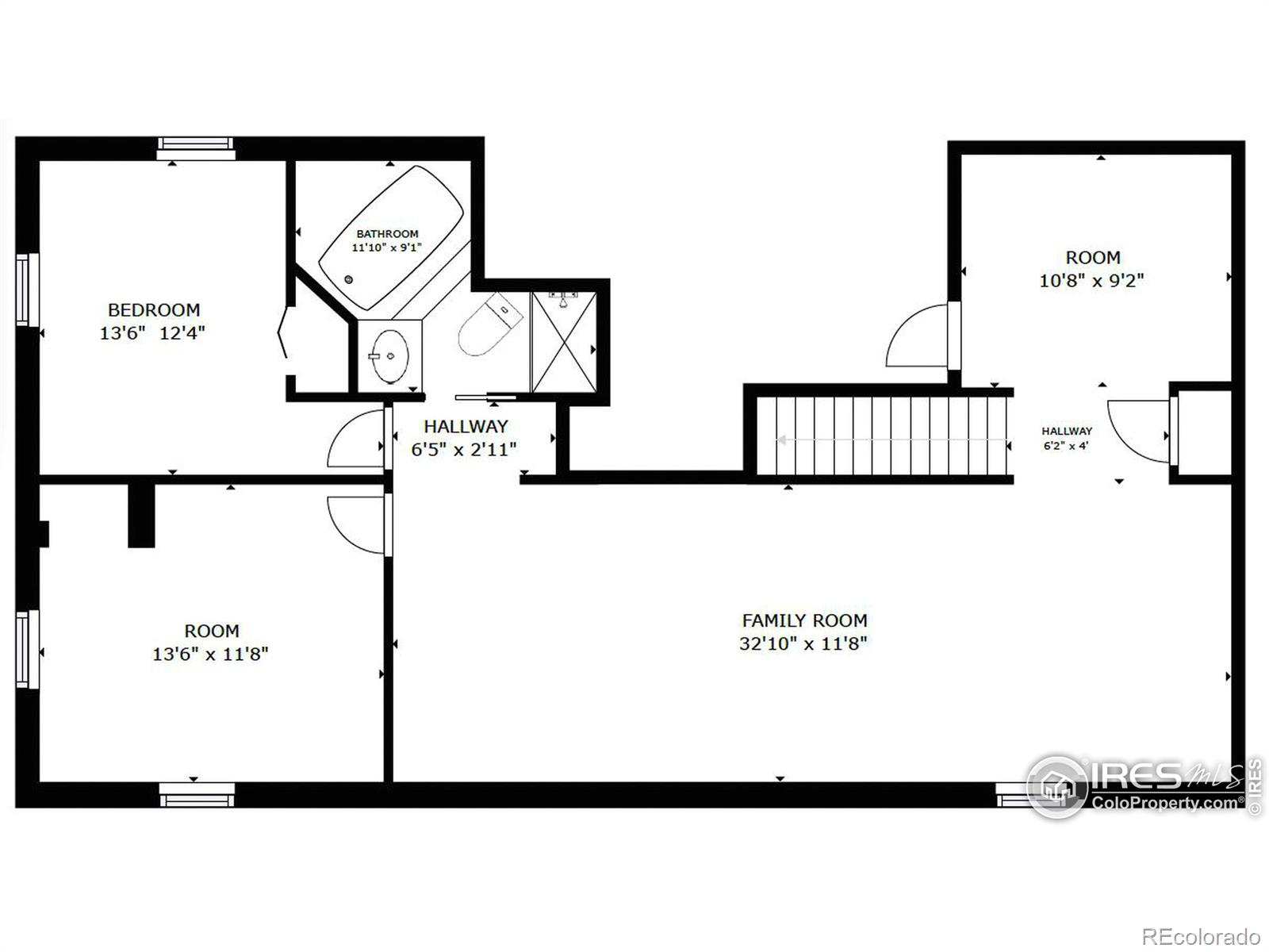 MLS Image #33 for 1332  judson street,longmont, Colorado