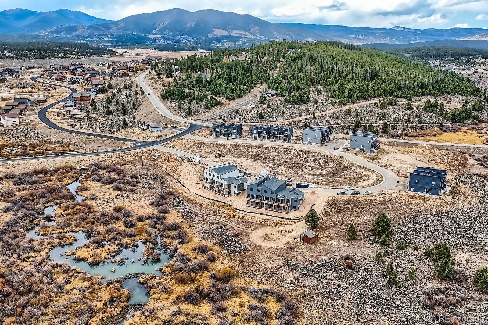 MLS Image #24 for 1307  james road ,tabernash, Colorado