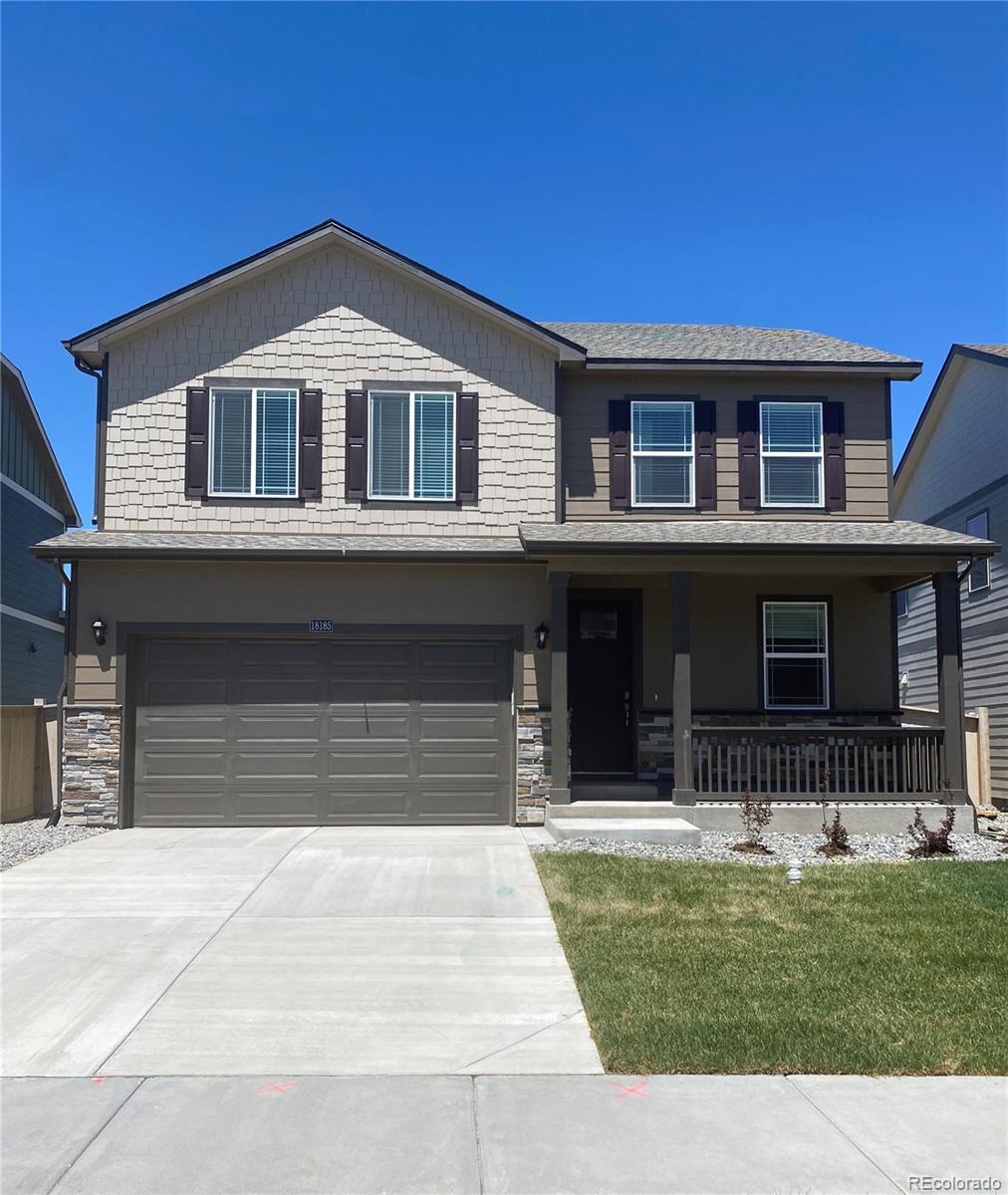 MLS Image #0 for 18185  prince hill circle,parker, Colorado
