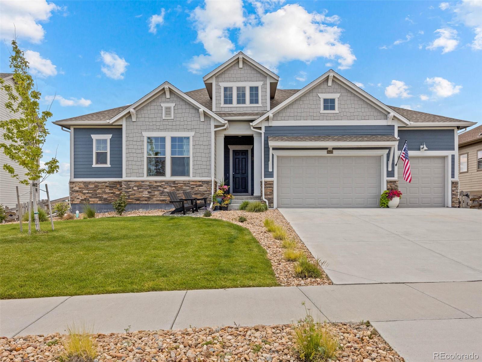 MLS Image #0 for 18472 w 95th place,arvada, Colorado