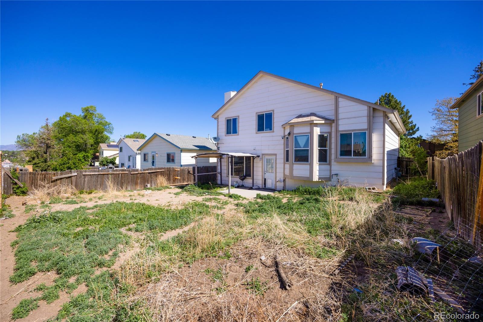 MLS Image #26 for 6218  chantilly place,colorado springs, Colorado