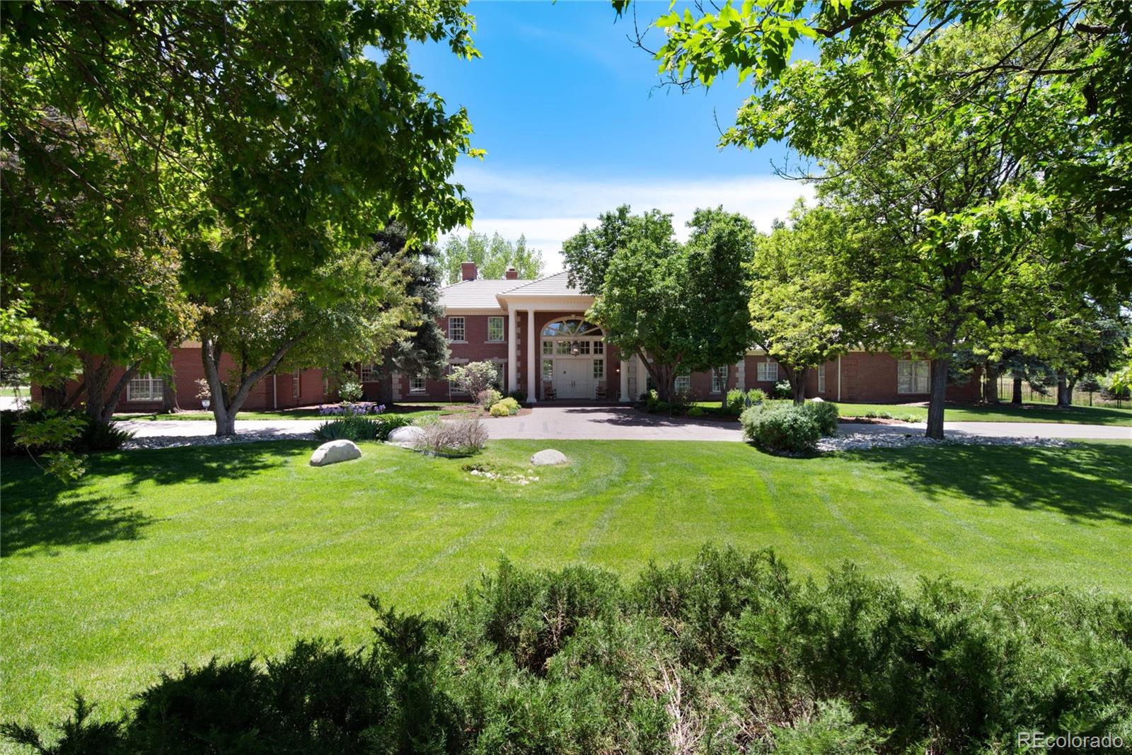 CMA Image for 5771 s aspen court,Greenwood Village, Colorado