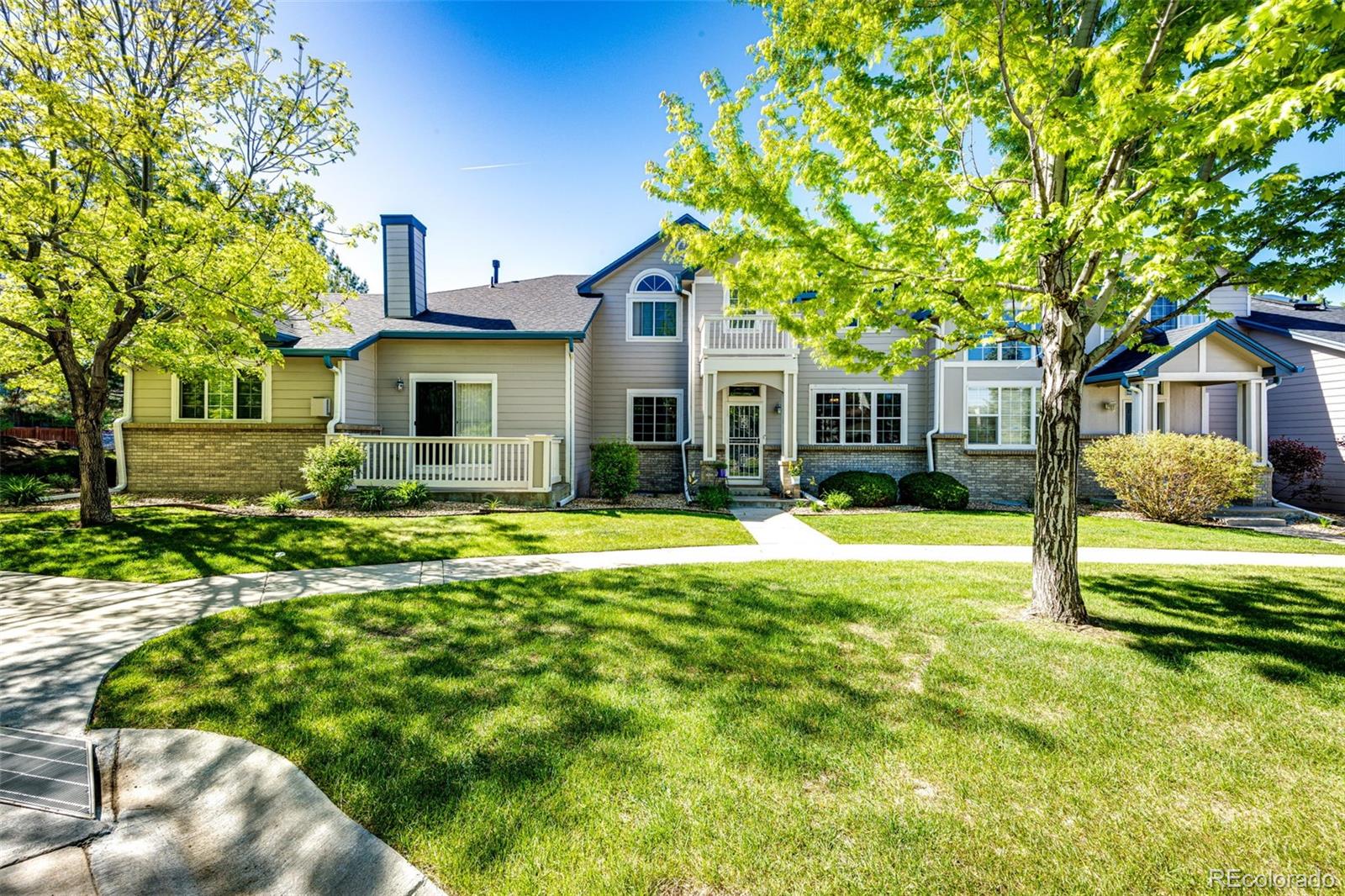 MLS Image #0 for 18476 e bethany place,aurora, Colorado