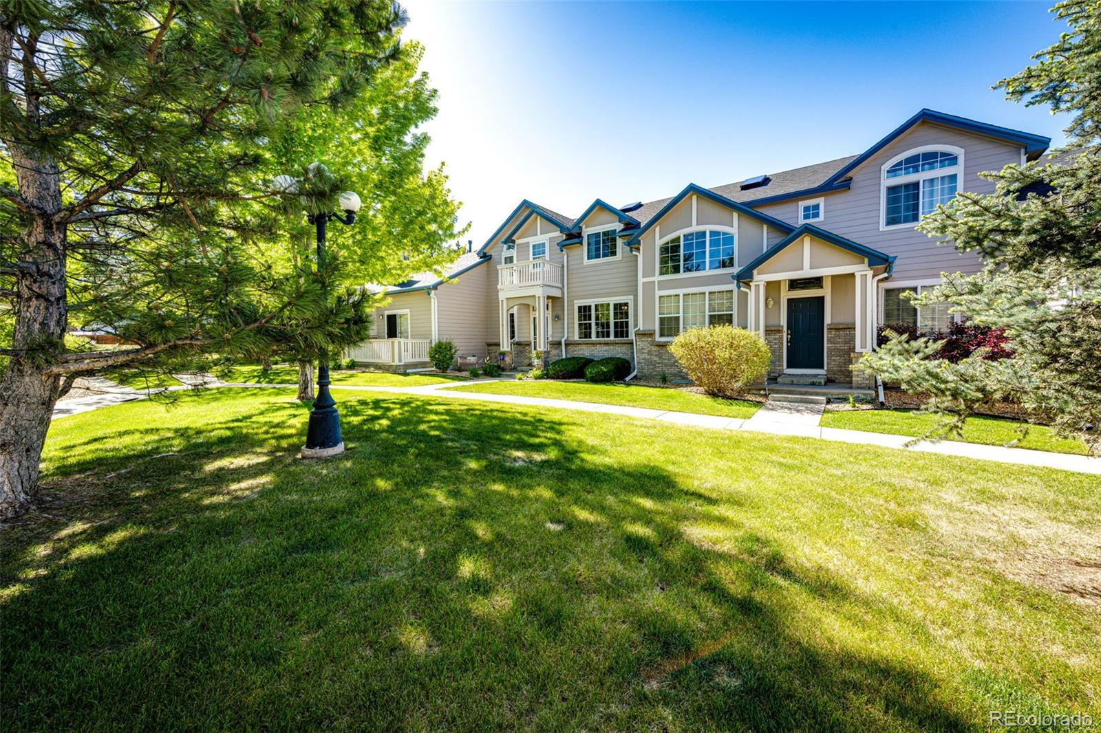 MLS Image #3 for 18476 e bethany place,aurora, Colorado