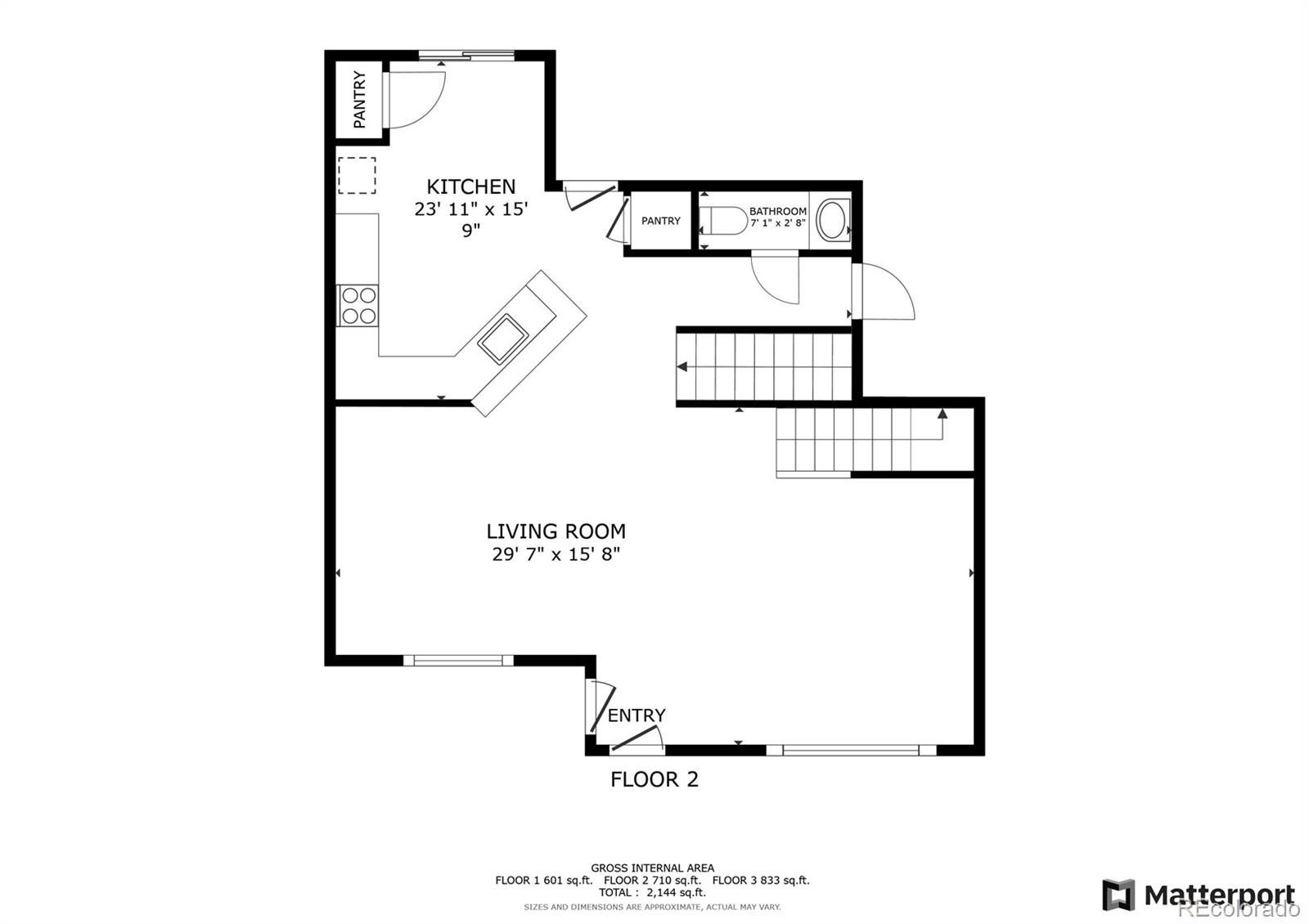 MLS Image #35 for 18476 e bethany place,aurora, Colorado