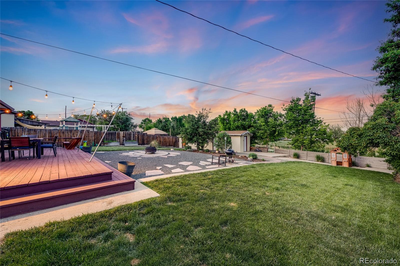 MLS Image #22 for 6978  kidder drive,denver, Colorado