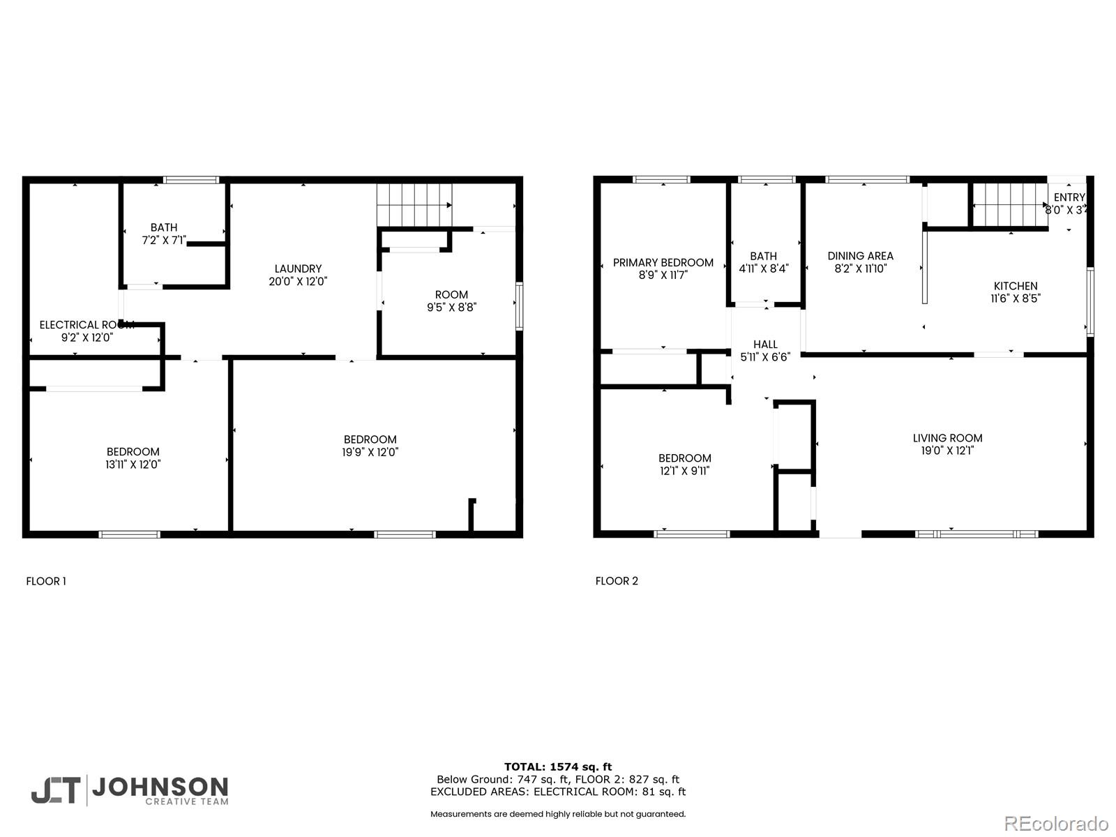 MLS Image #27 for 6978  kidder drive,denver, Colorado