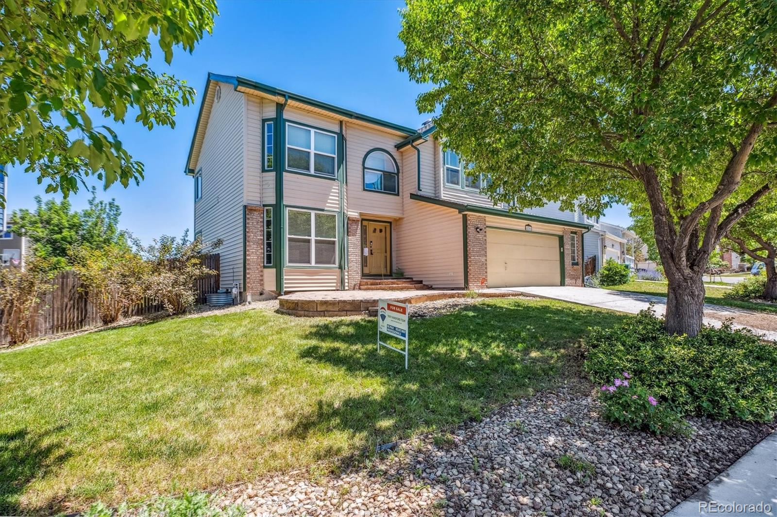 Report Image for 4246 S Andes Way,Aurora, Colorado