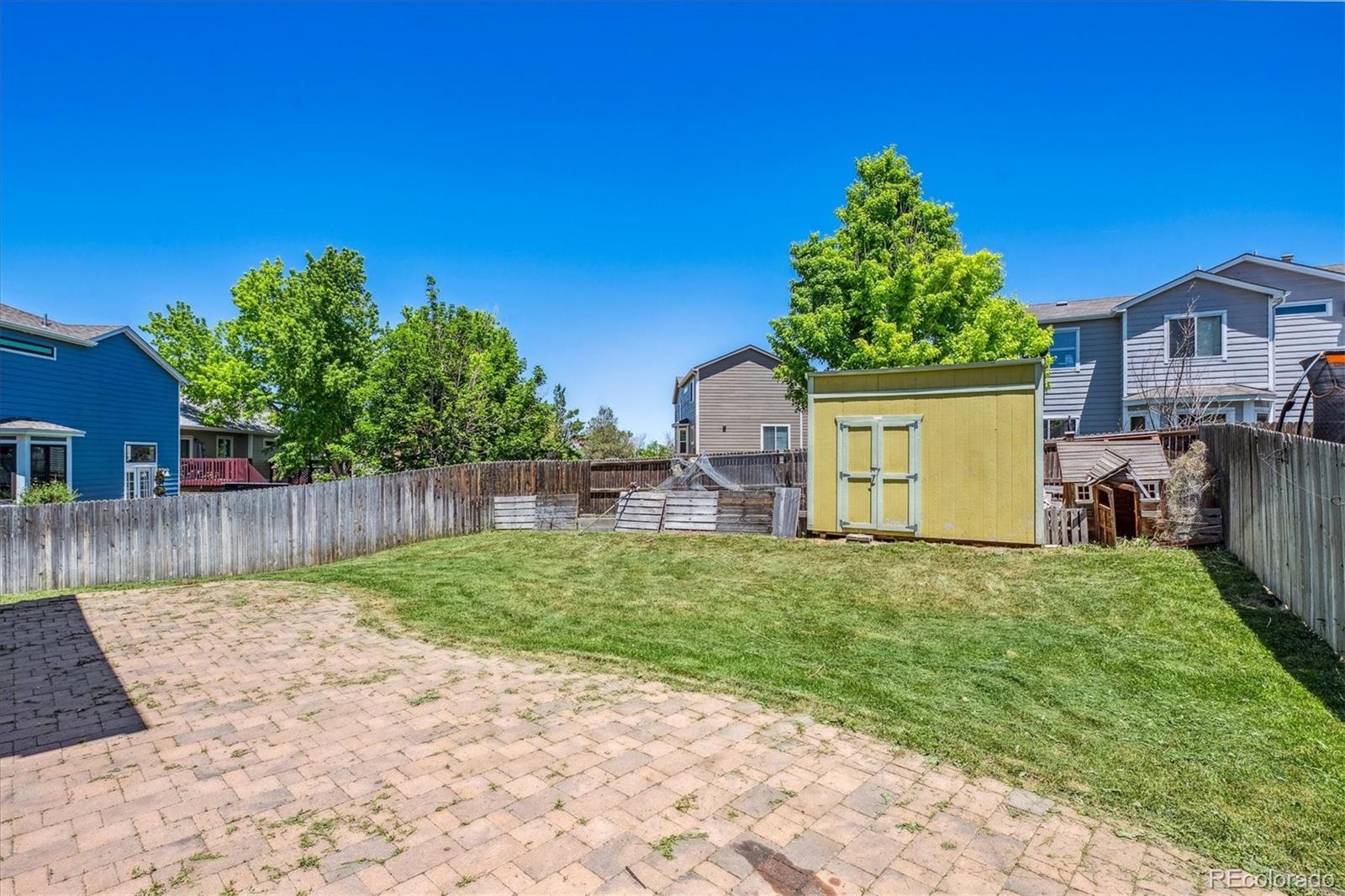 MLS Image #22 for 4246 s andes way,aurora, Colorado